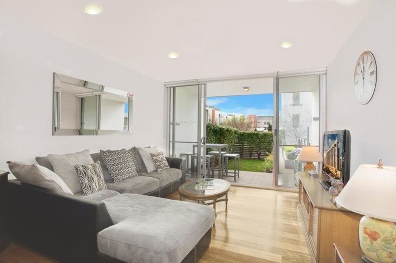 11/37 Morley Avenue, Rosebery NSW