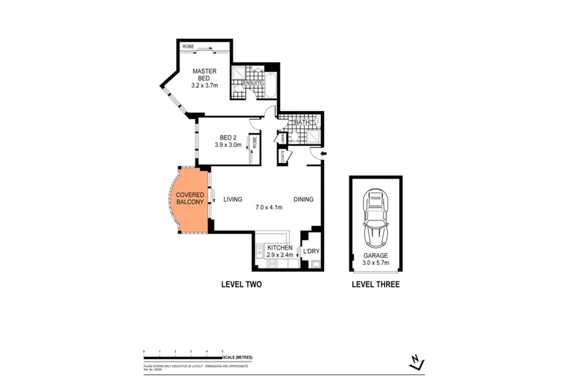 420/83-93 Dalmeny Avenue, Rosebery NSW