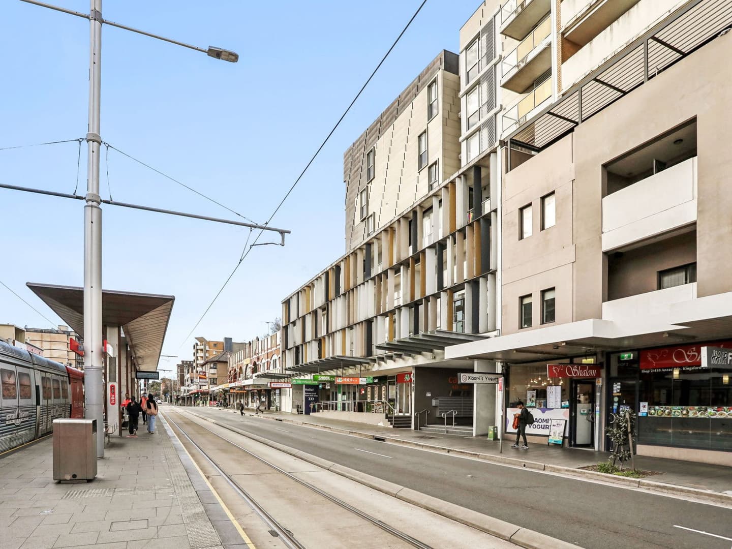 116/438-448 Anzac Parade, Kingsford NSW