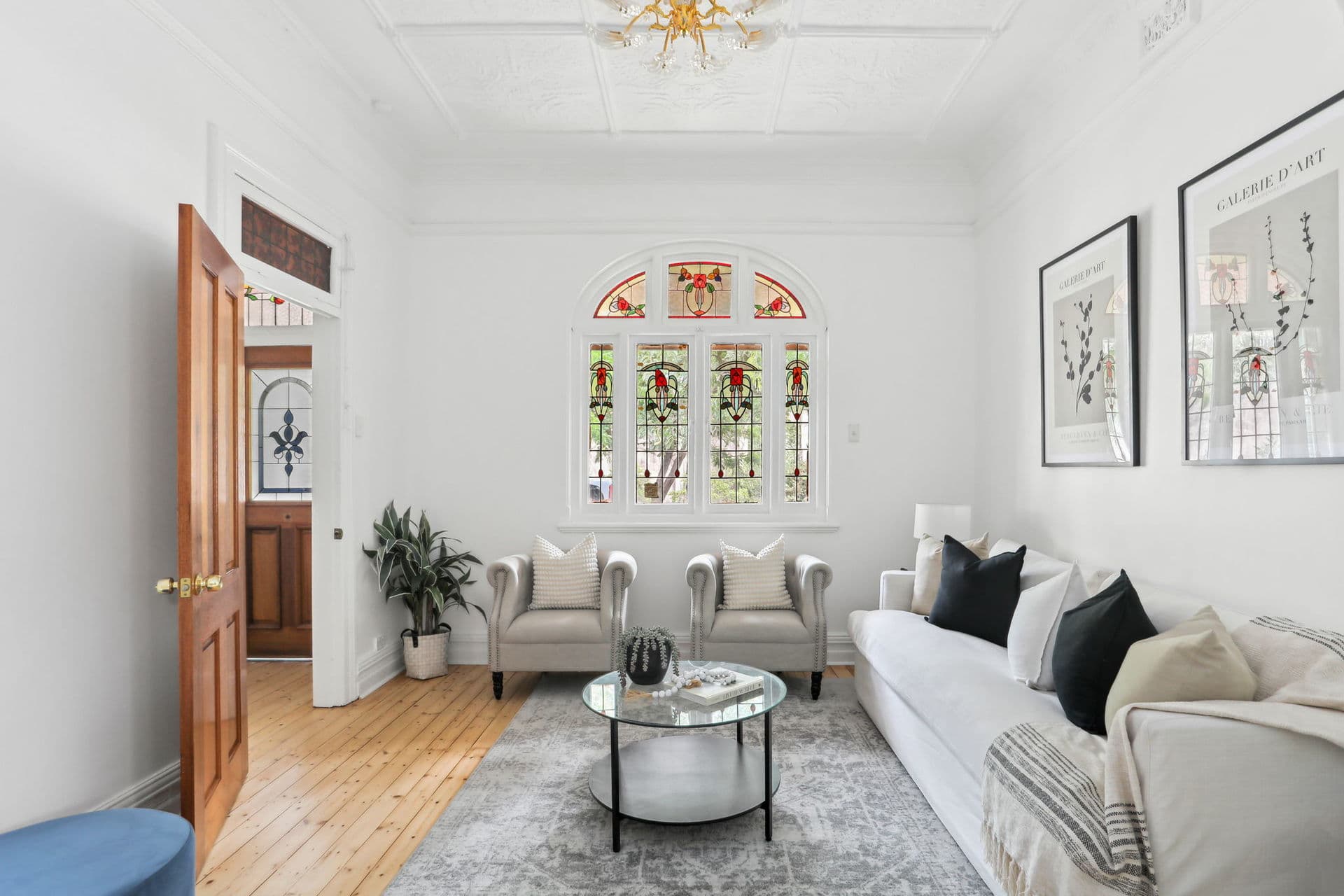 55 Samuel Terry Avenue, Kensington NSW