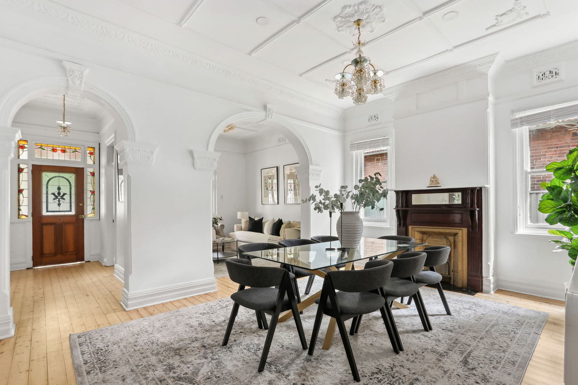 55 Samuel Terry Avenue, Kensington NSW