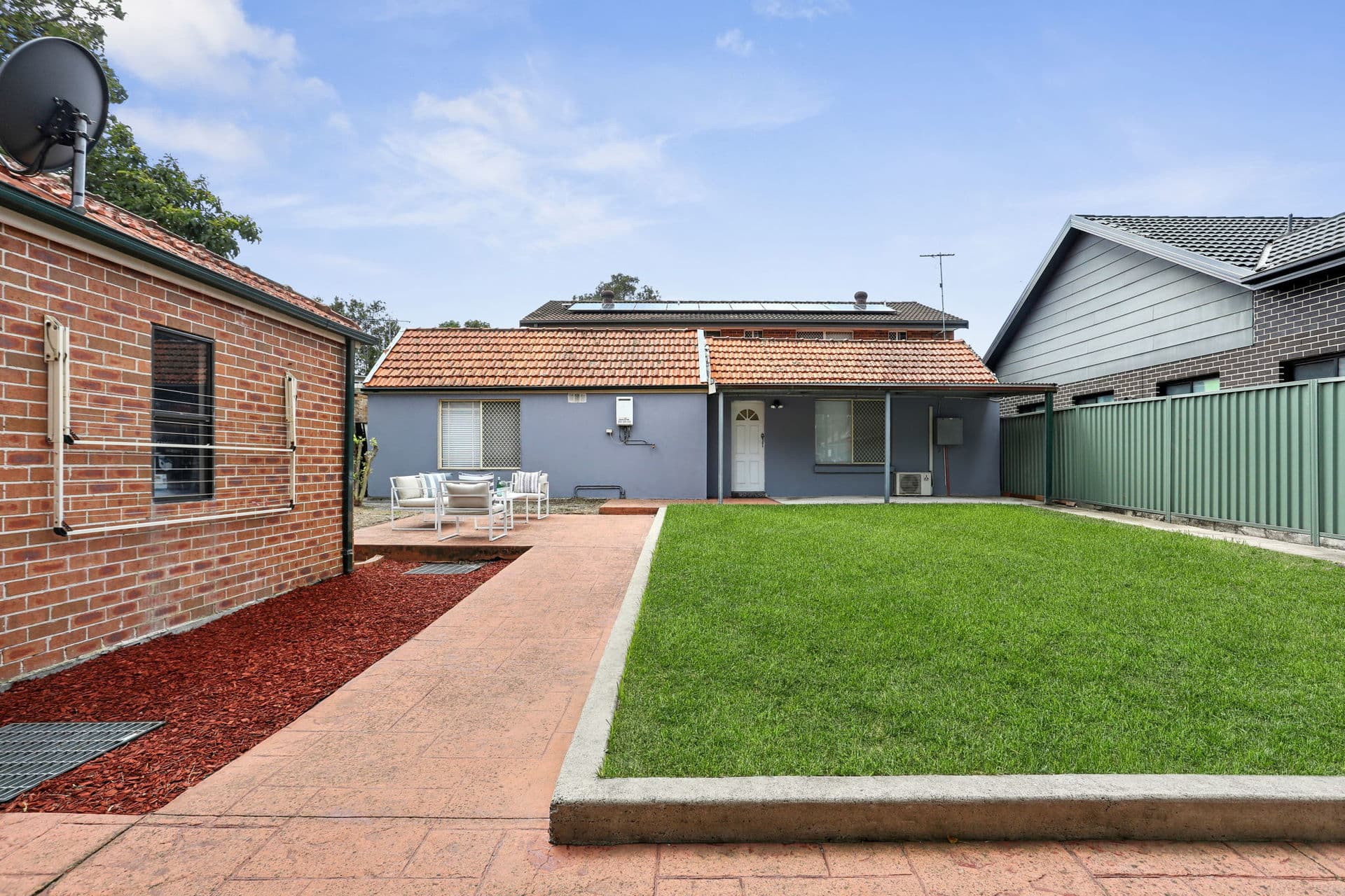 55 Samuel Terry Avenue, Kensington NSW