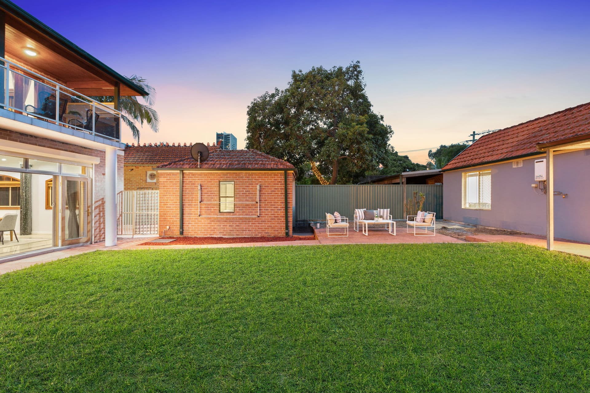 55 Samuel Terry Avenue, Kensington NSW