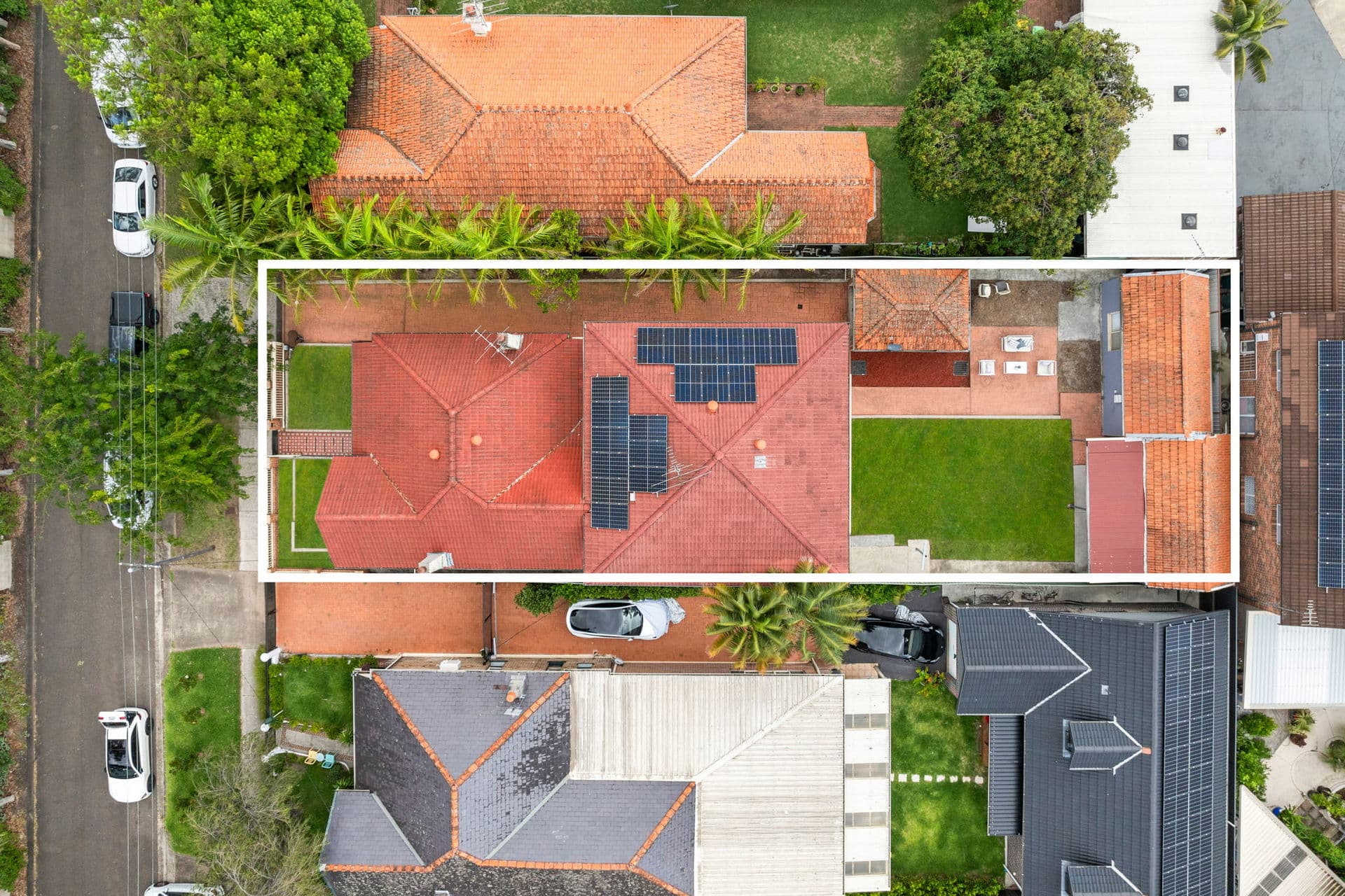 55 Samuel Terry Avenue, Kensington NSW