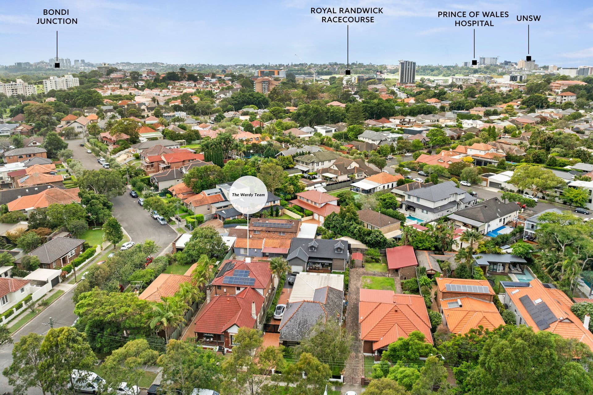 55 Samuel Terry Avenue, Kensington NSW