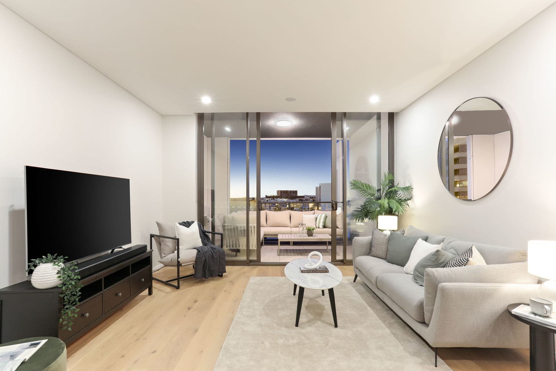 731/20 George Julius Avenue, Zetland NSW