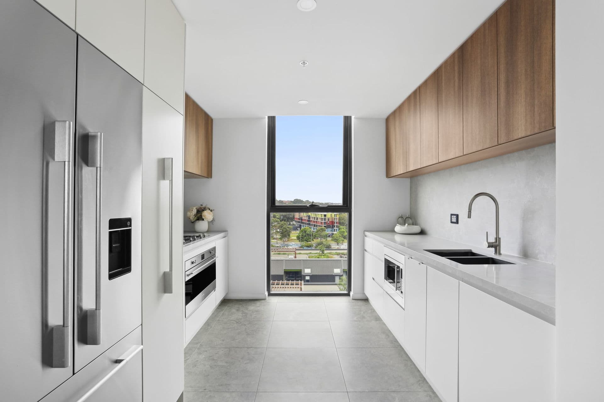 731/20 George Julius Avenue, Zetland NSW