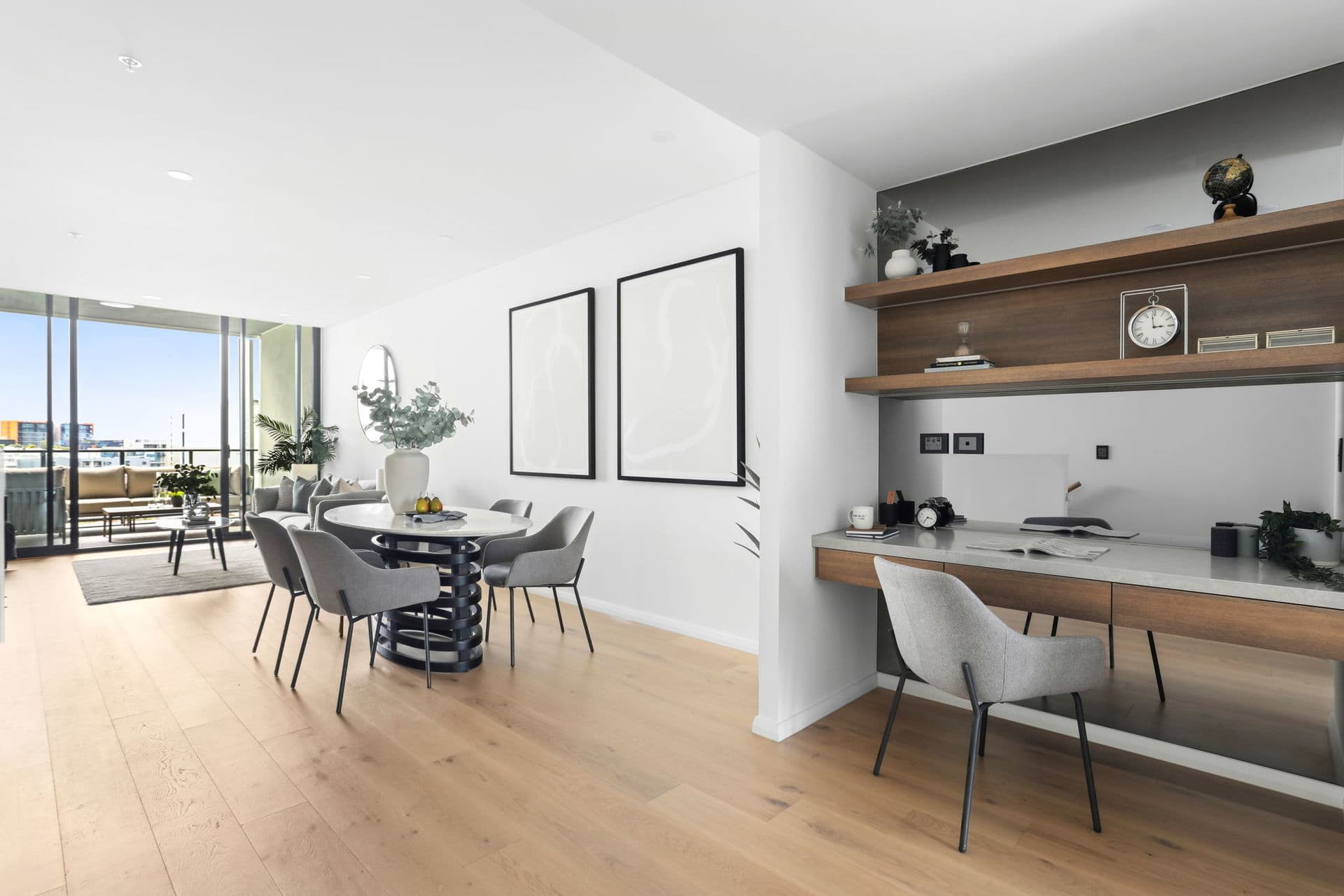 731/20 George Julius Avenue, Zetland NSW