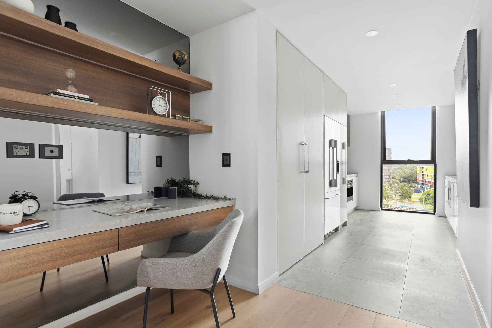 731/20 George Julius Avenue, Zetland NSW