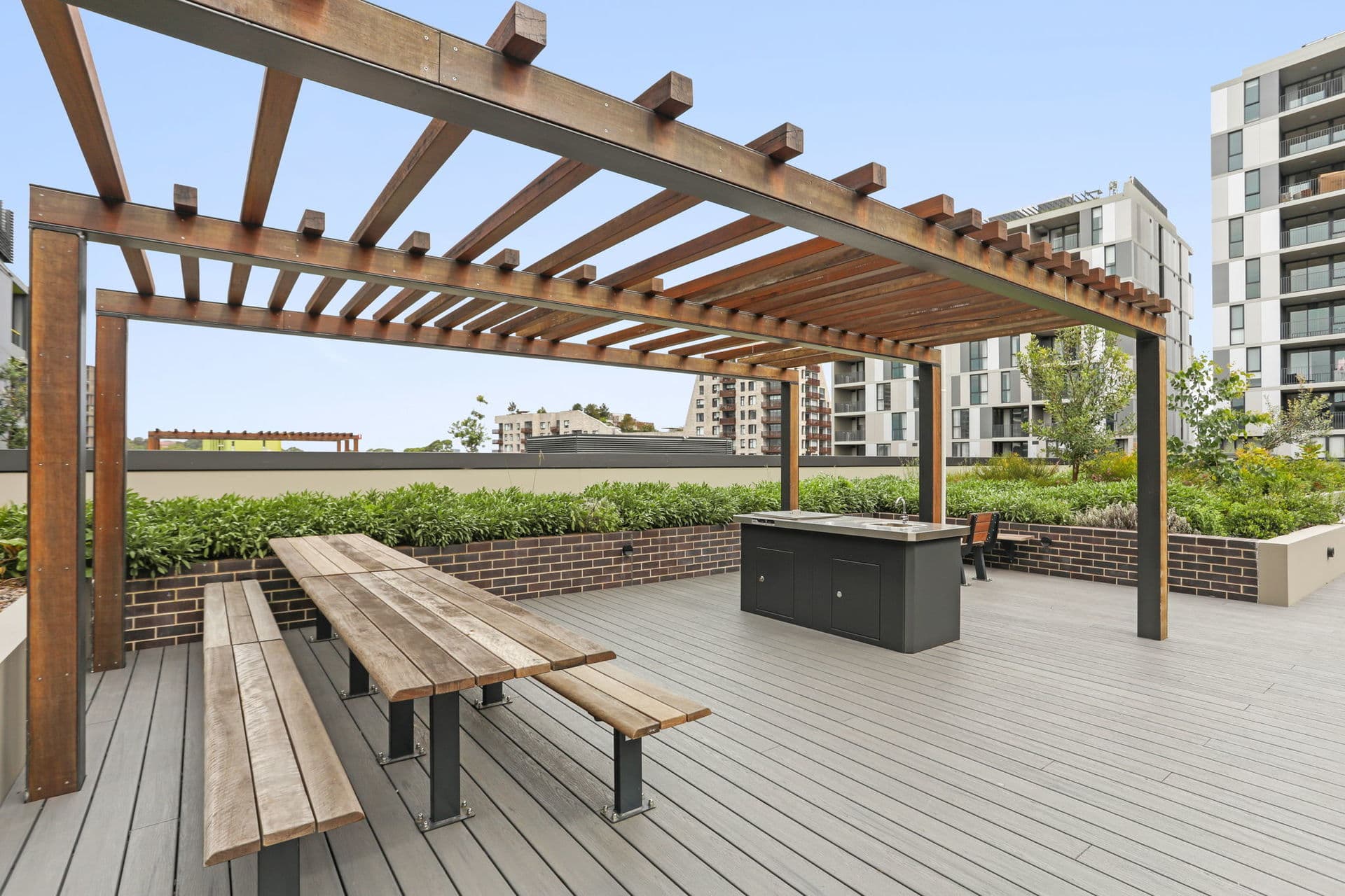 731/20 George Julius Avenue, Zetland NSW