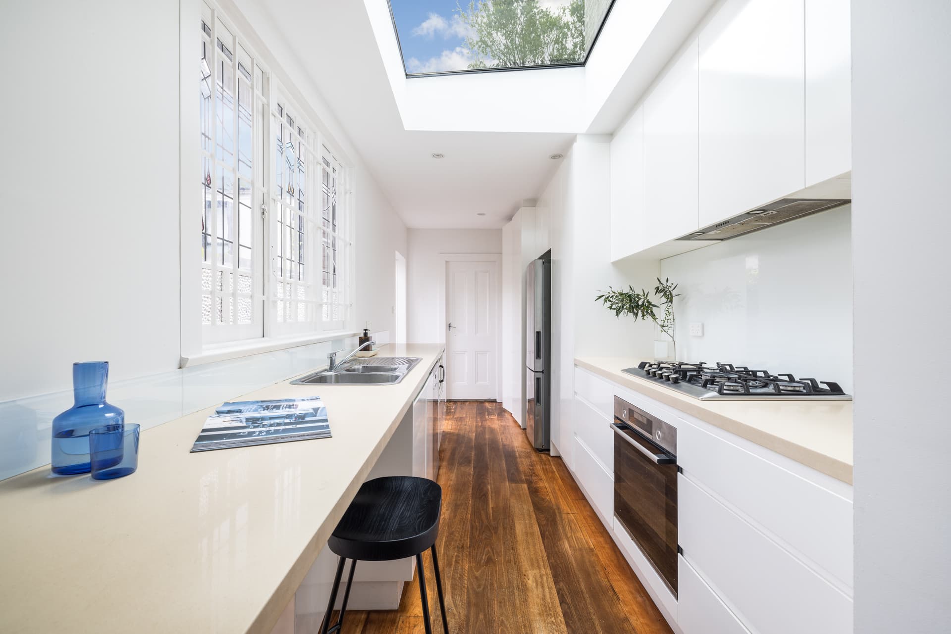 8 Young Street, Redfern NSW