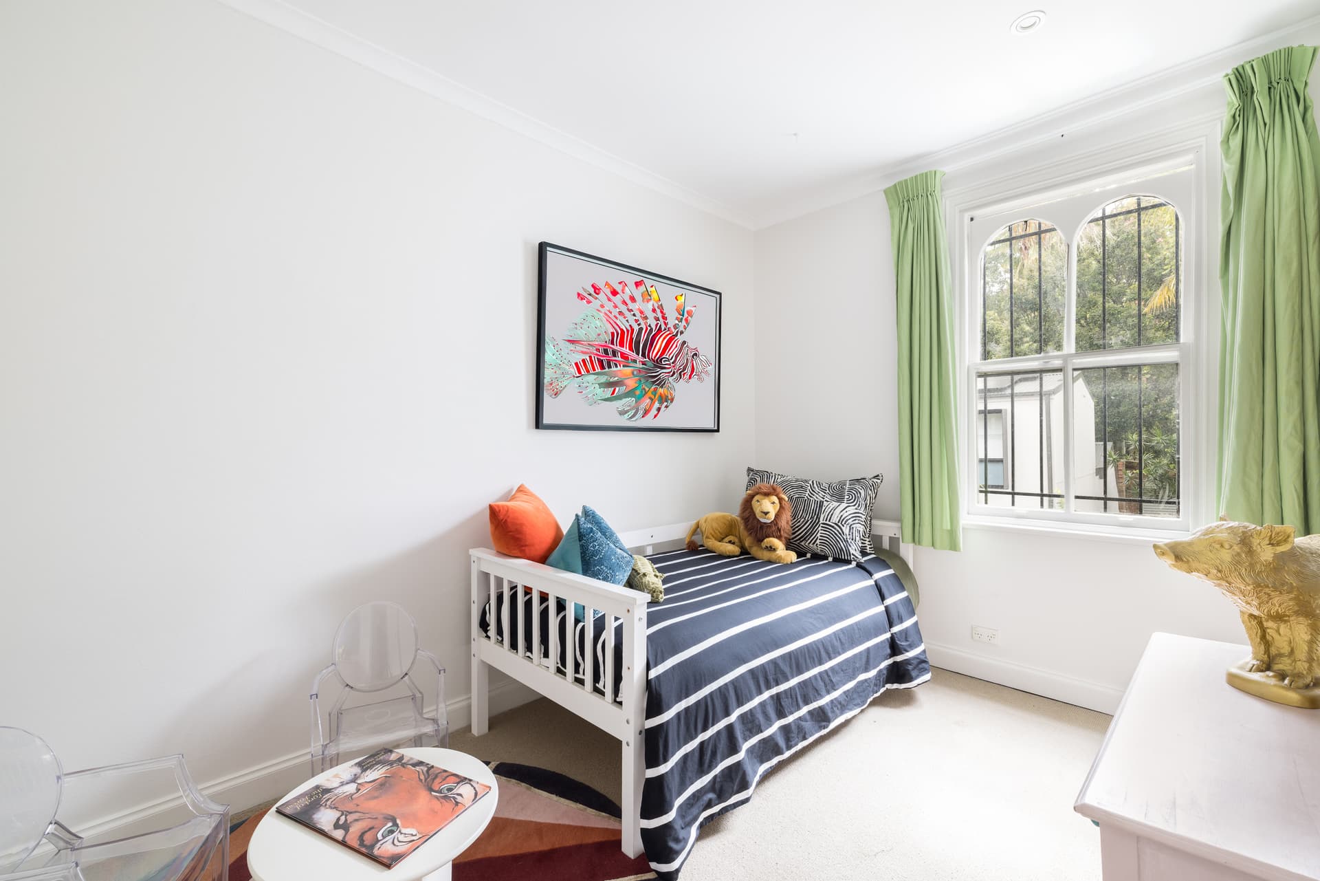 8 Young Street, Redfern NSW