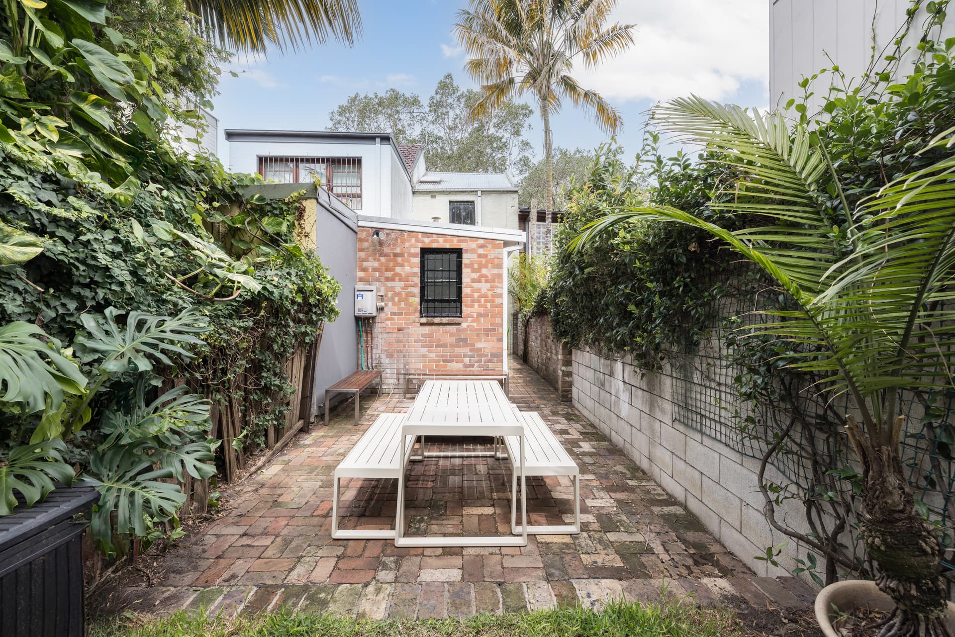 8 Young Street, Redfern NSW