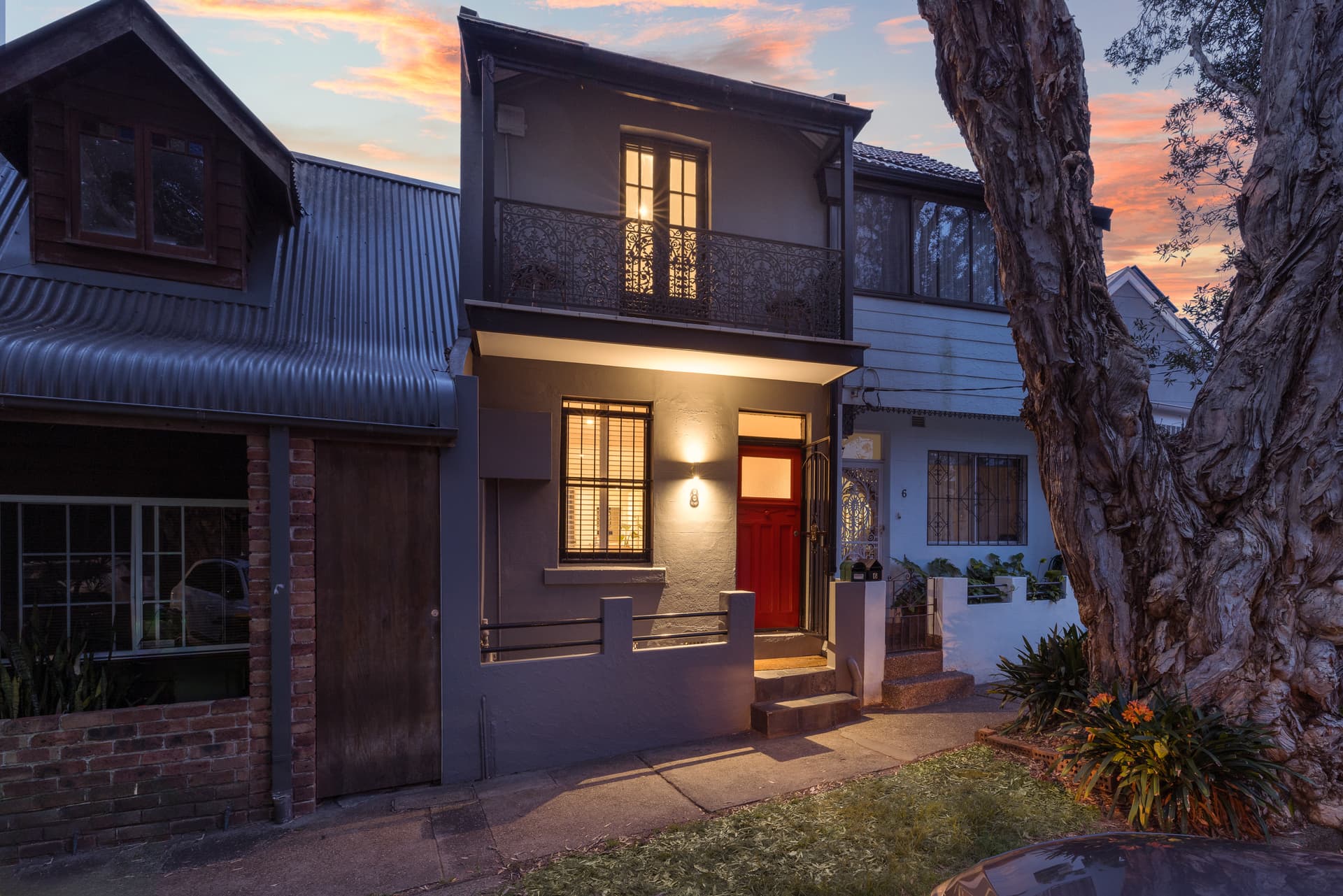 8 Young Street, Redfern NSW