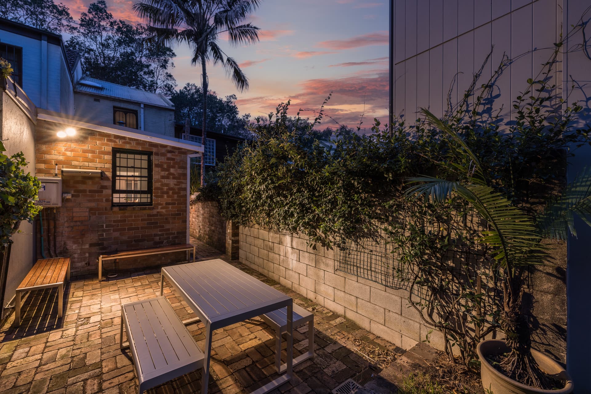 8 Young Street, Redfern NSW