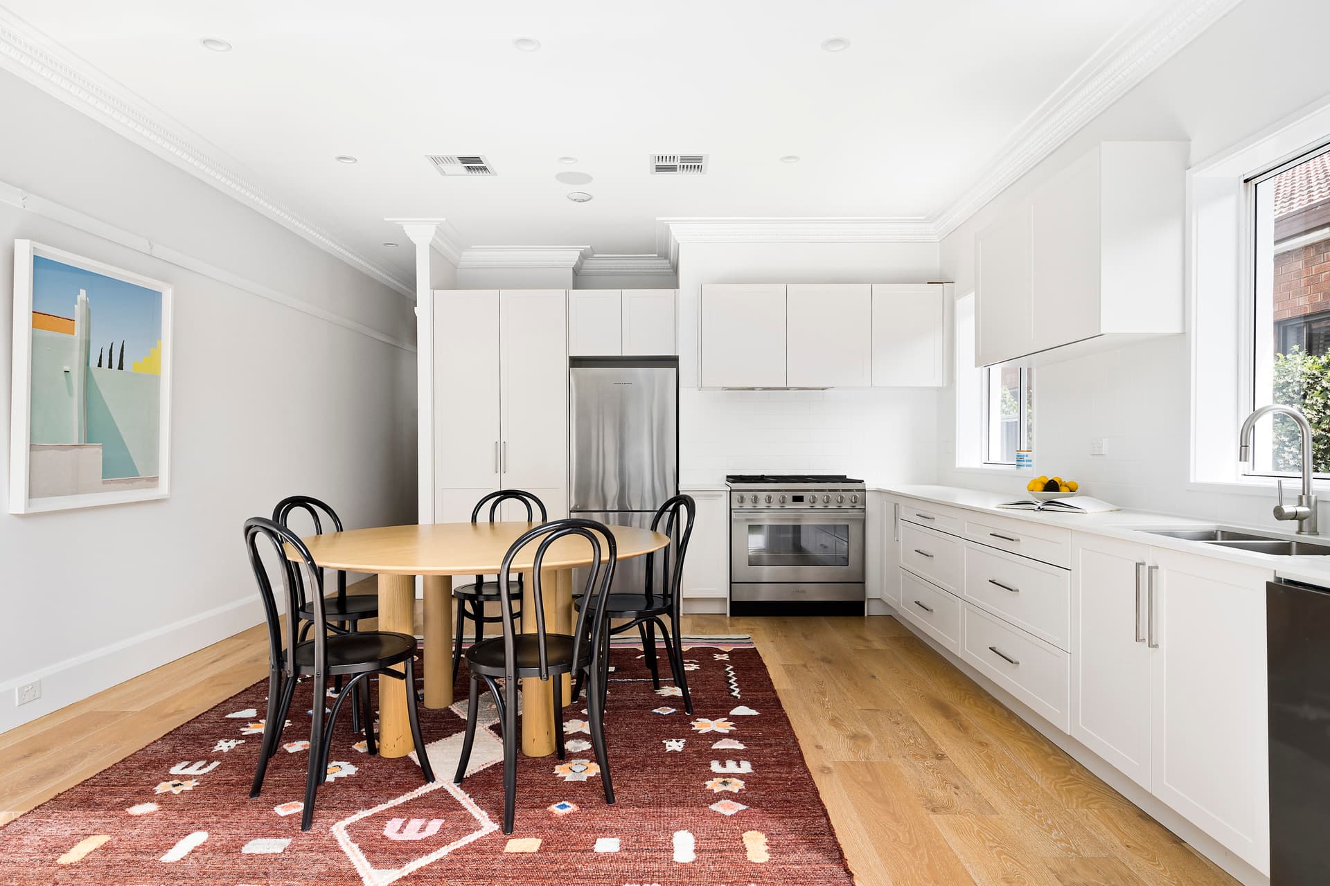 41 Leonard Avenue, Kingsford NSW