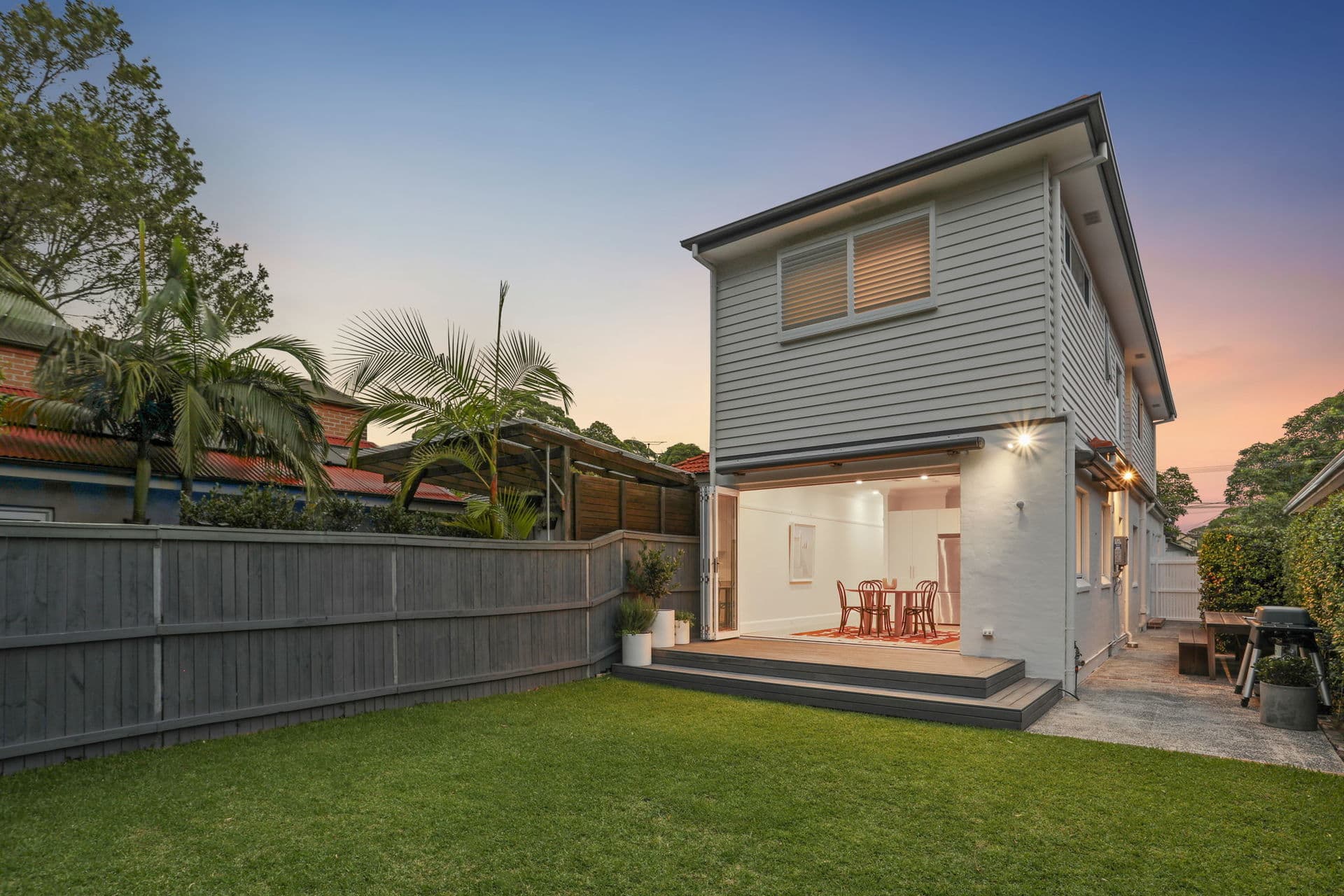 41 Leonard Avenue, Kingsford NSW