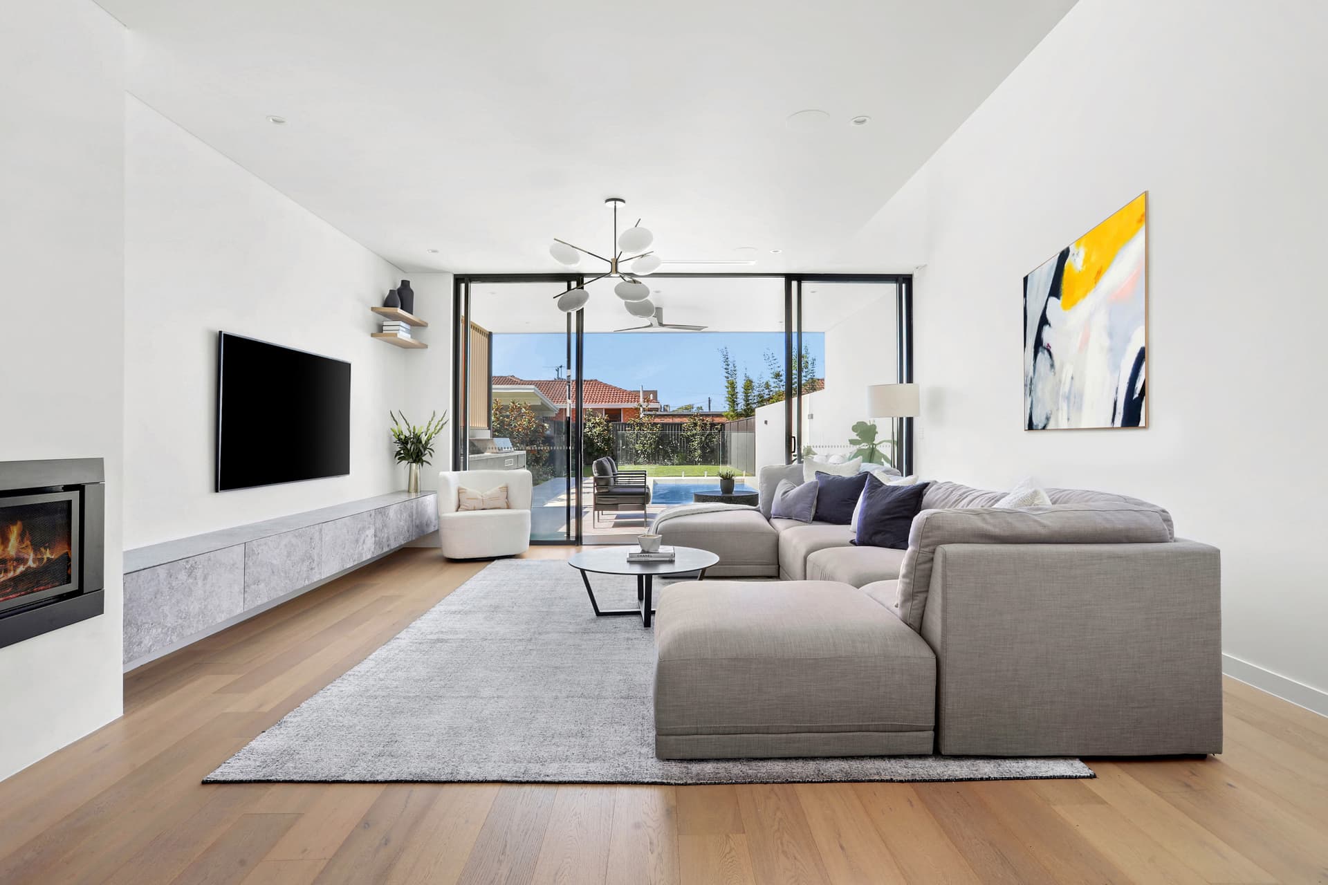 16A George Street, Eastlakes NSW