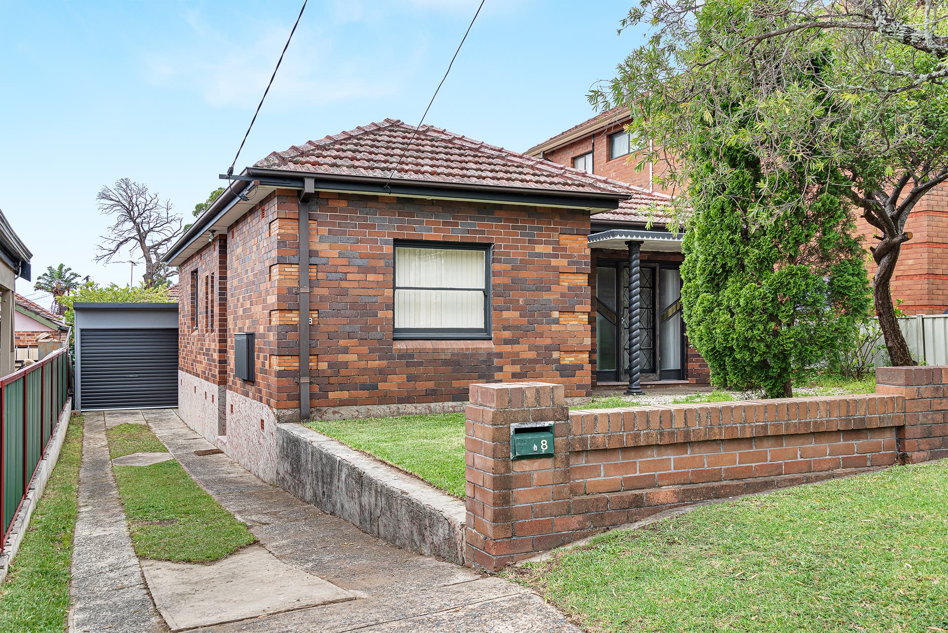 8 Bramston Avenue, Earlwood NSW