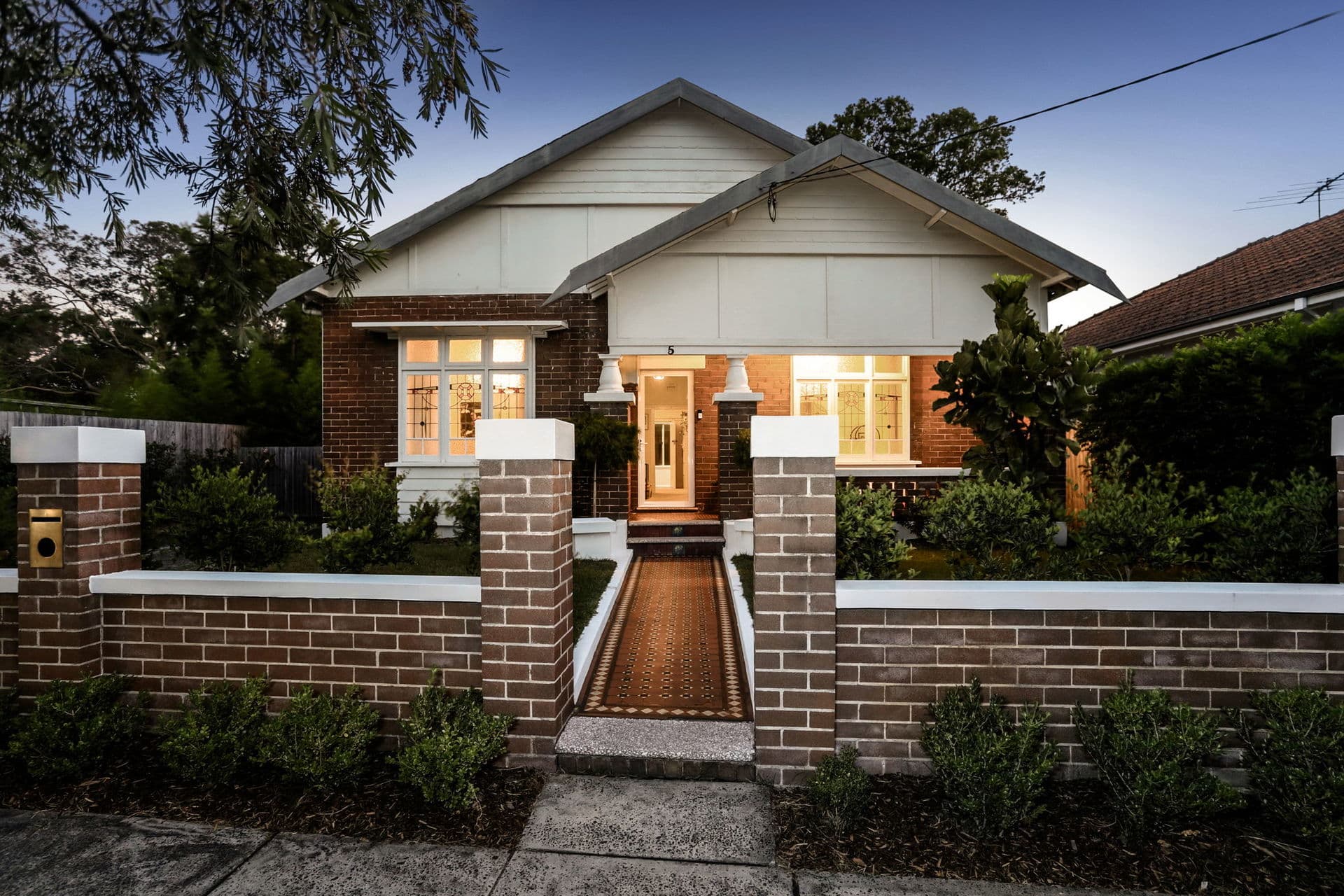 5 Ingram Street, Kensington NSW