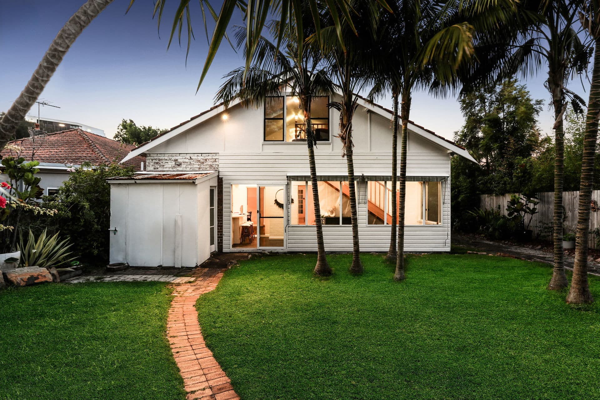 5 Ingram Street, Kensington NSW