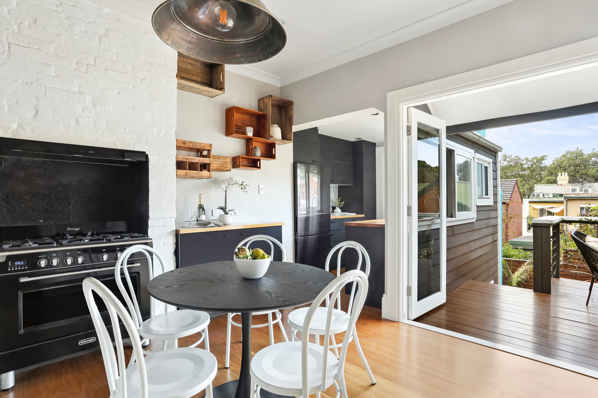 15 Morehead Street, Redfern NSW