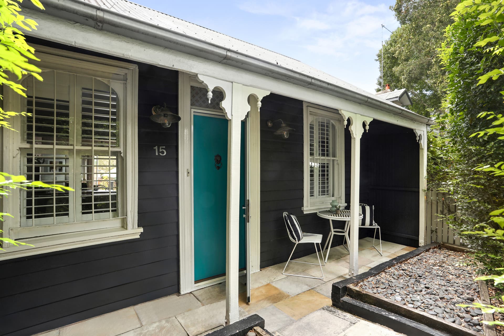 15 Morehead Street, Redfern NSW