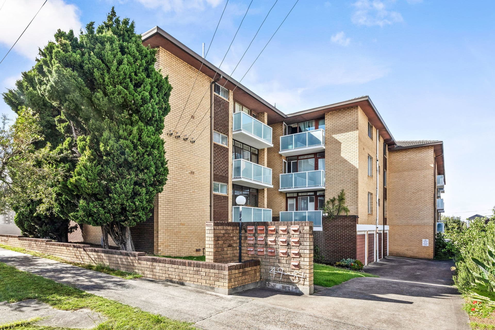 3/49 Universal Street, Eastlakes NSW