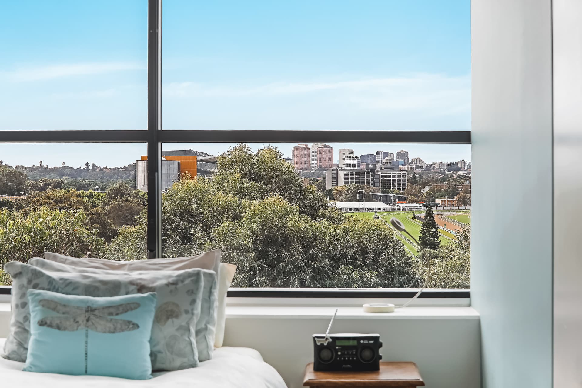 803B/260 Anzac Parade, Kensington NSW