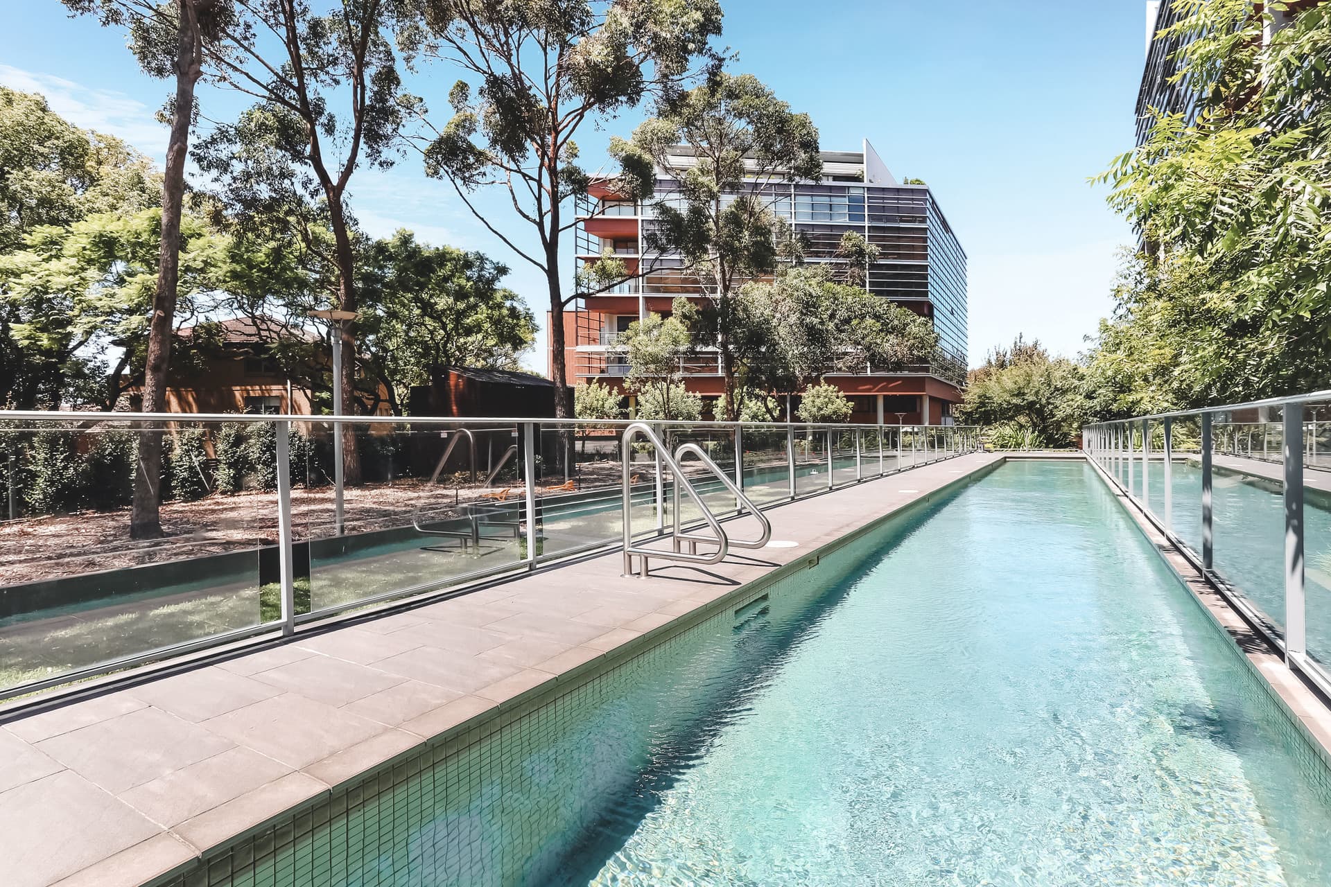 803B/260 Anzac Parade, Kensington NSW