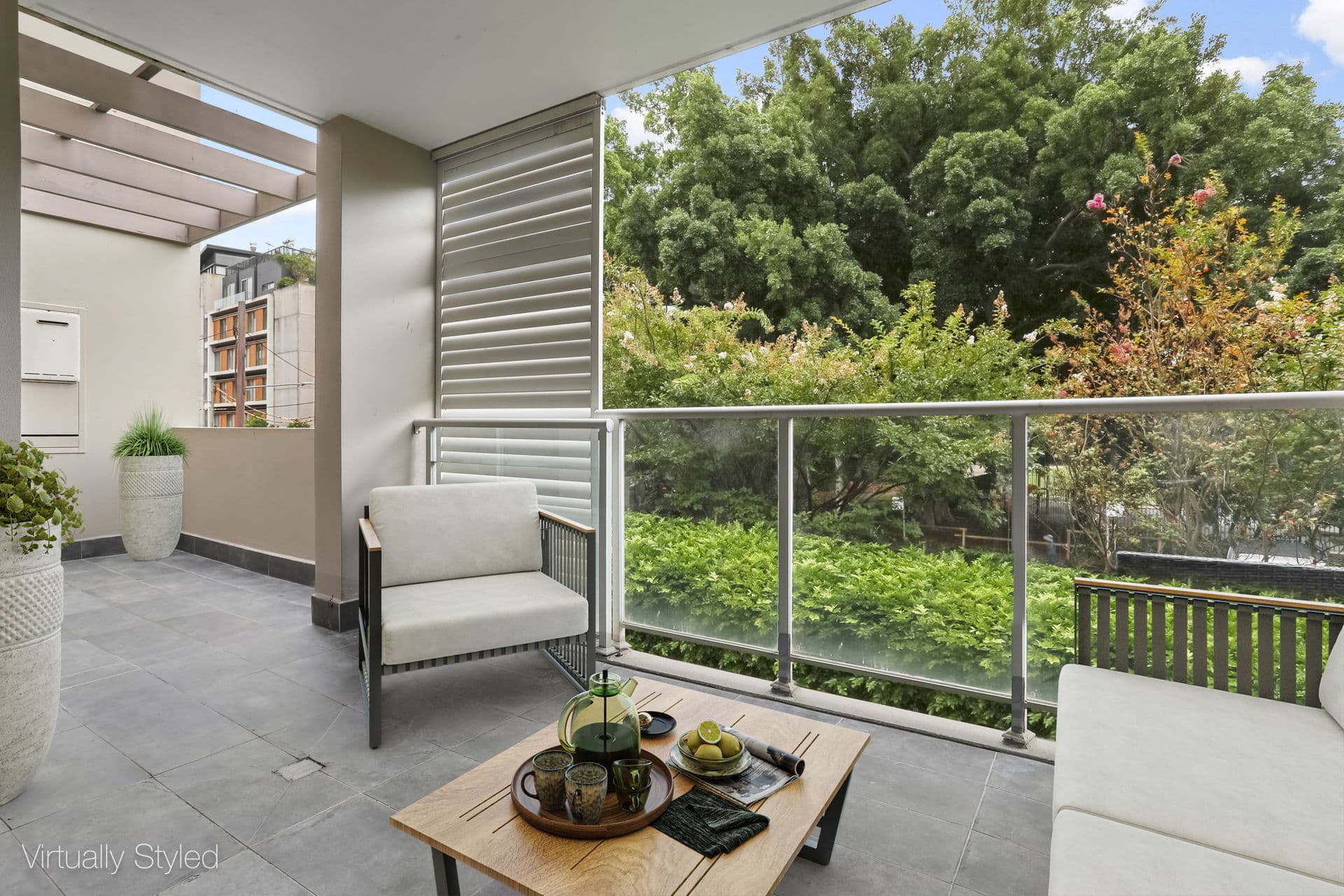 10/8-12 Ascot Street, Kensington NSW