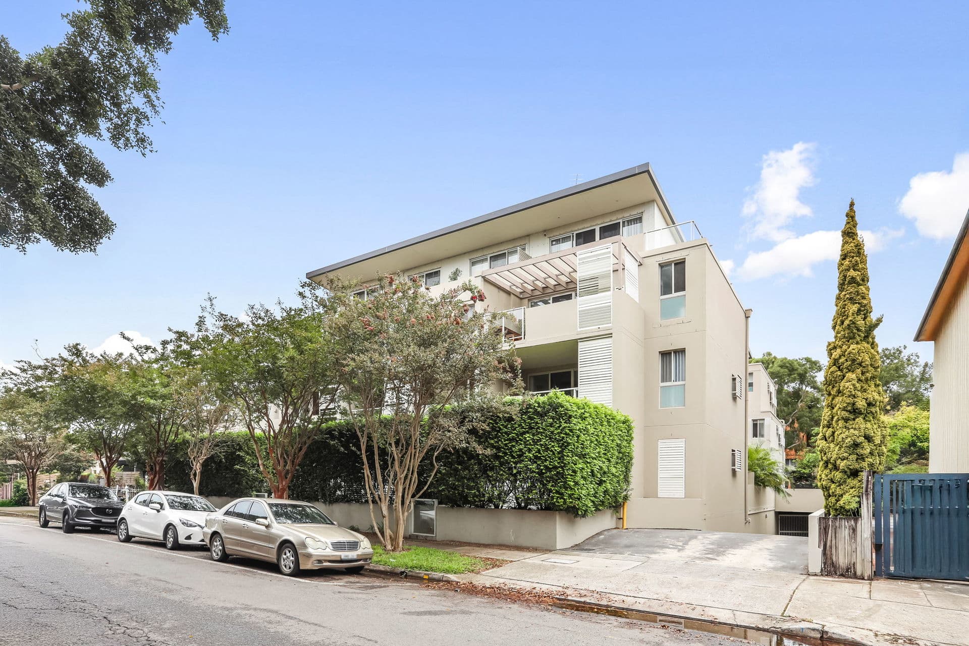 10/8-12 Ascot Street, Kensington NSW