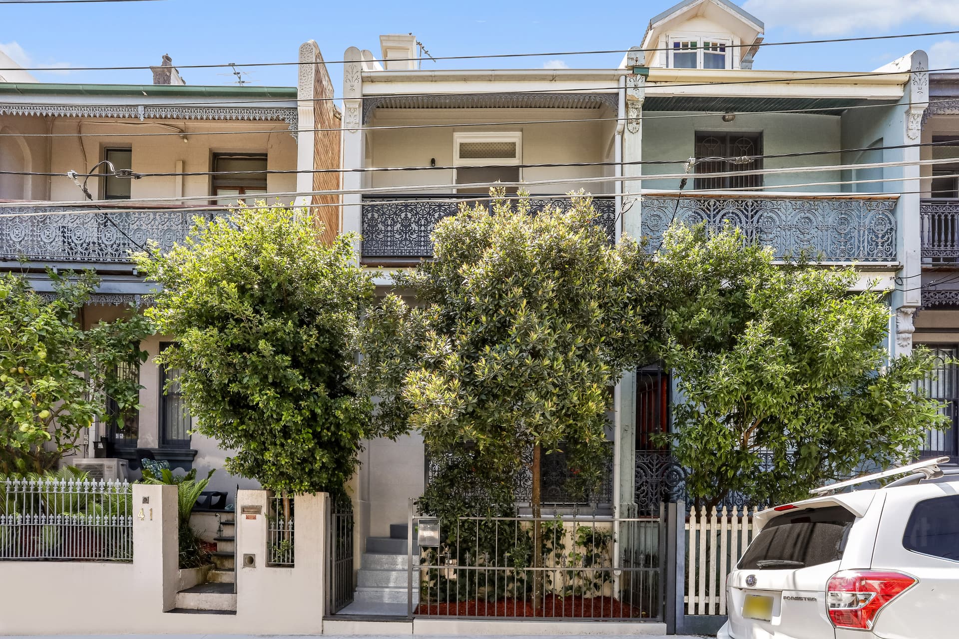 39 Wells Street, Newtown NSW