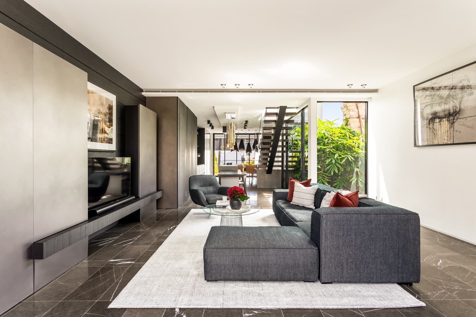 691 South Dowling Street, Redfern NSW