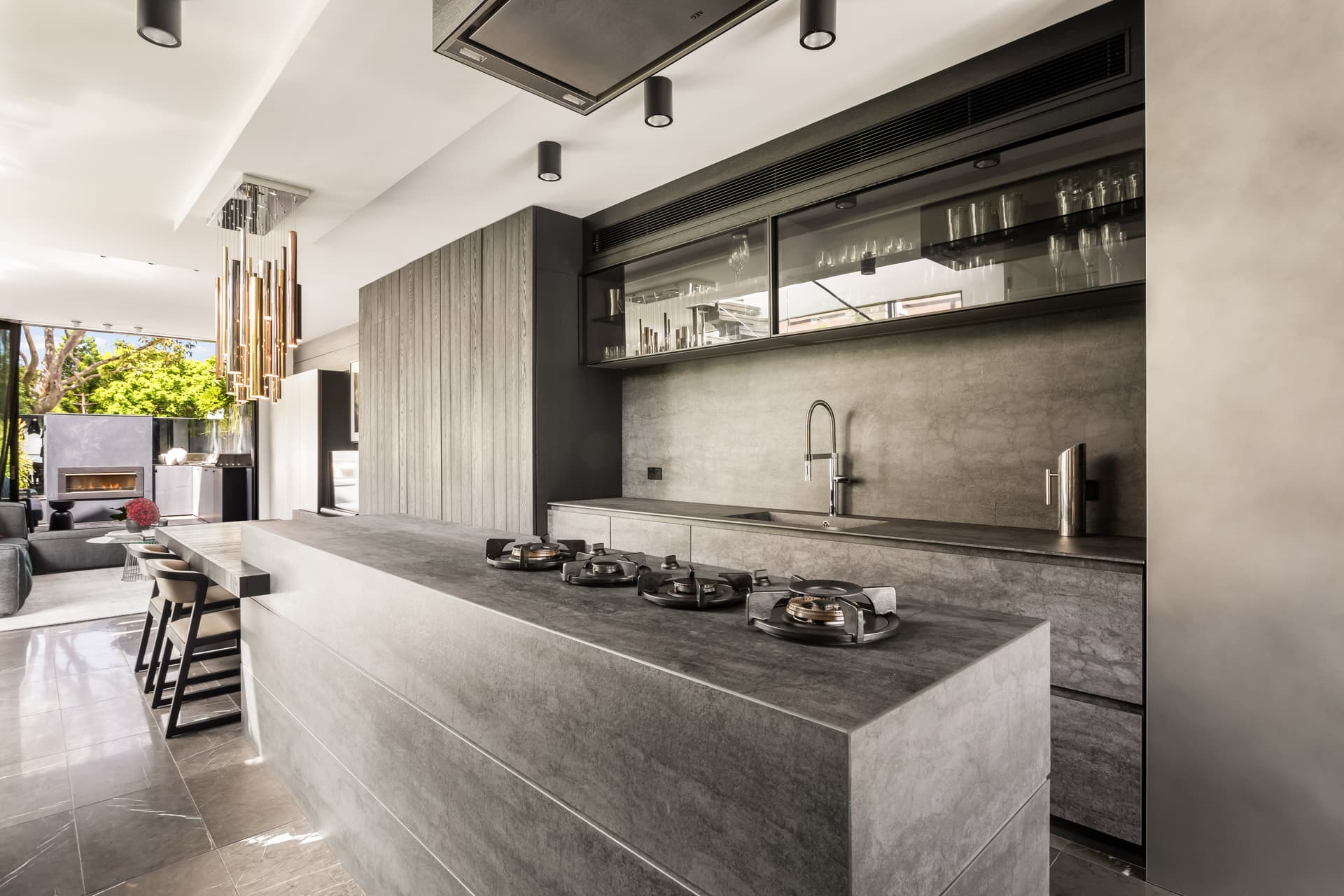 691 South Dowling Street, Redfern NSW