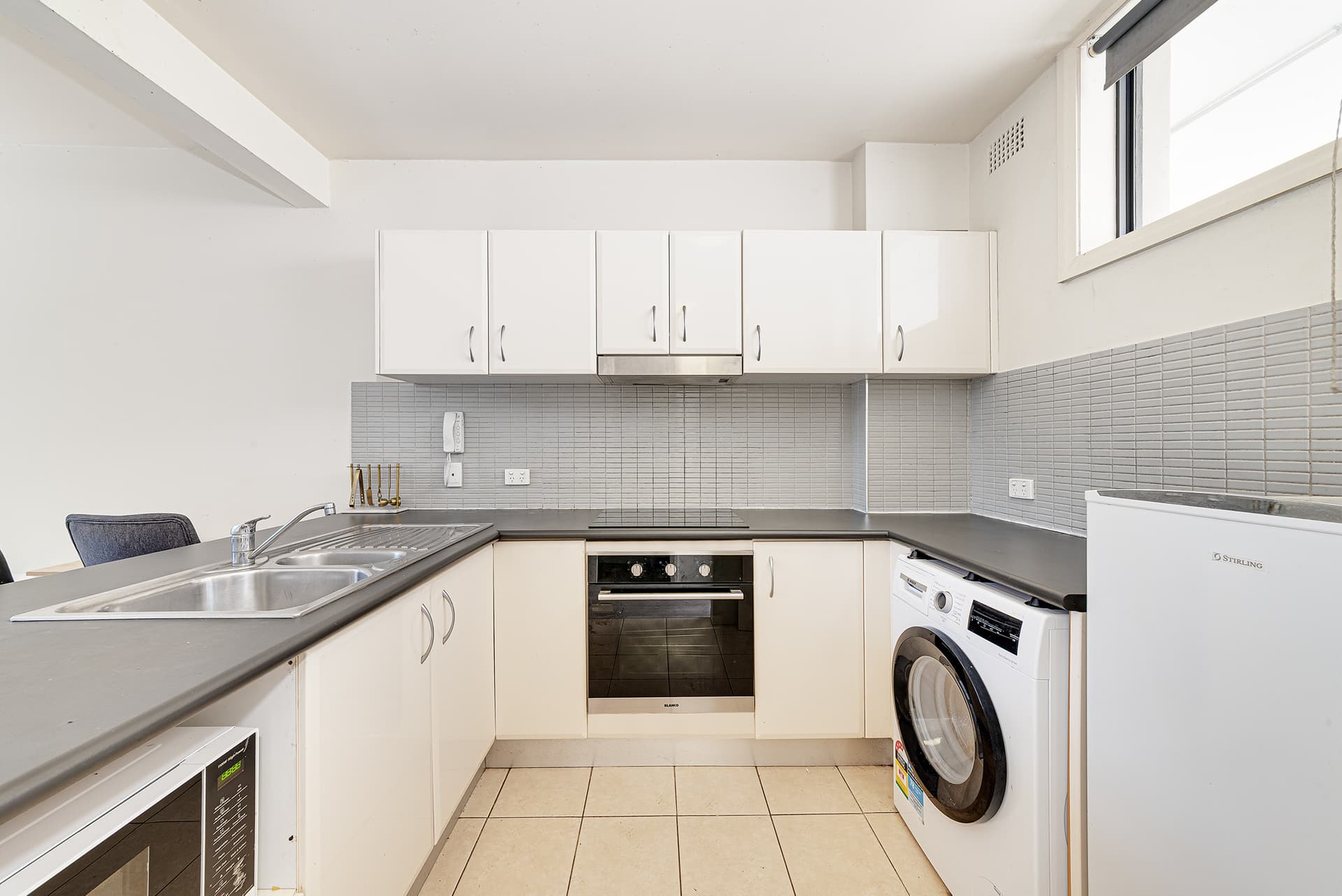 14/33 Wells Street, Redfern NSW