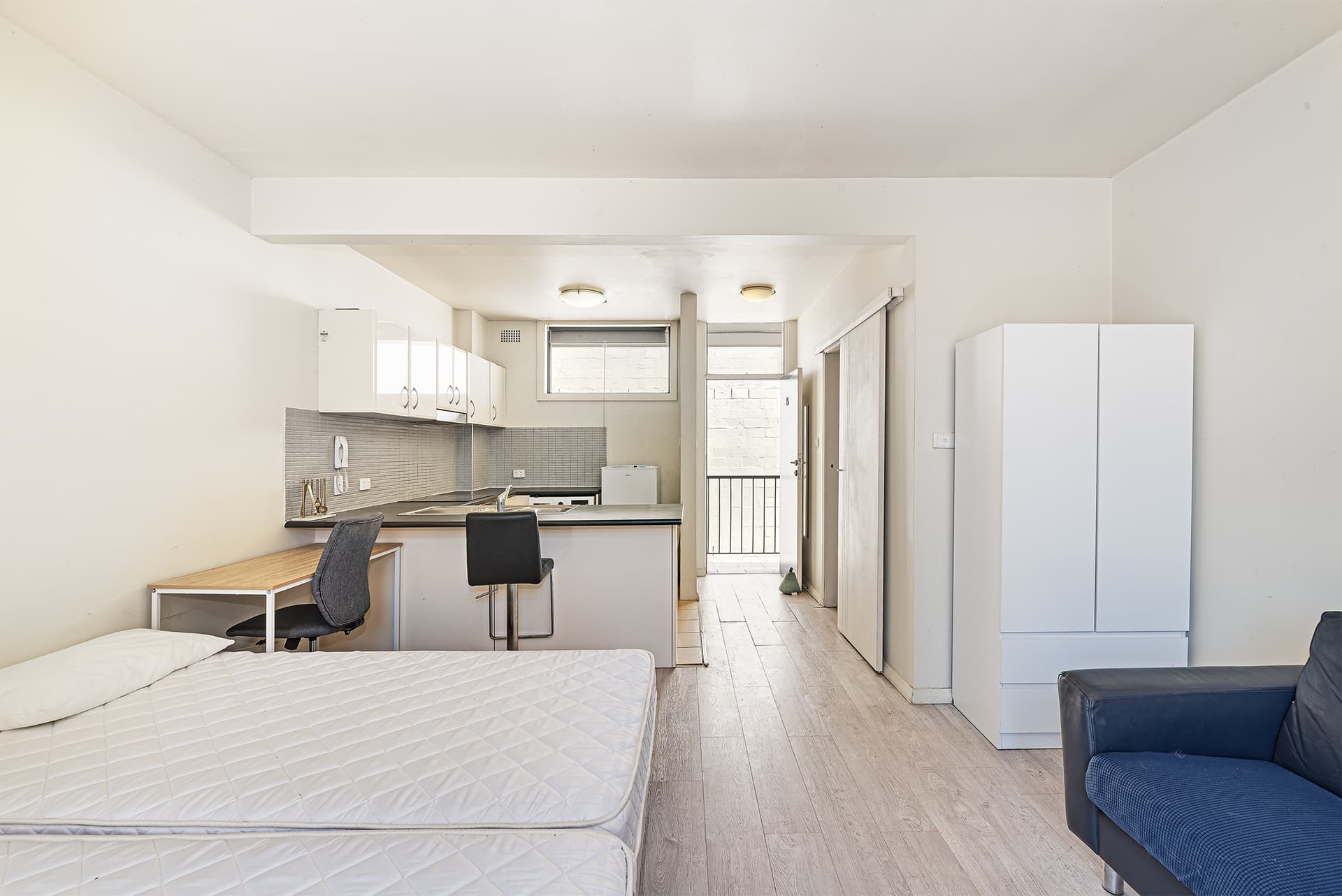 14/33 Wells Street, Redfern NSW