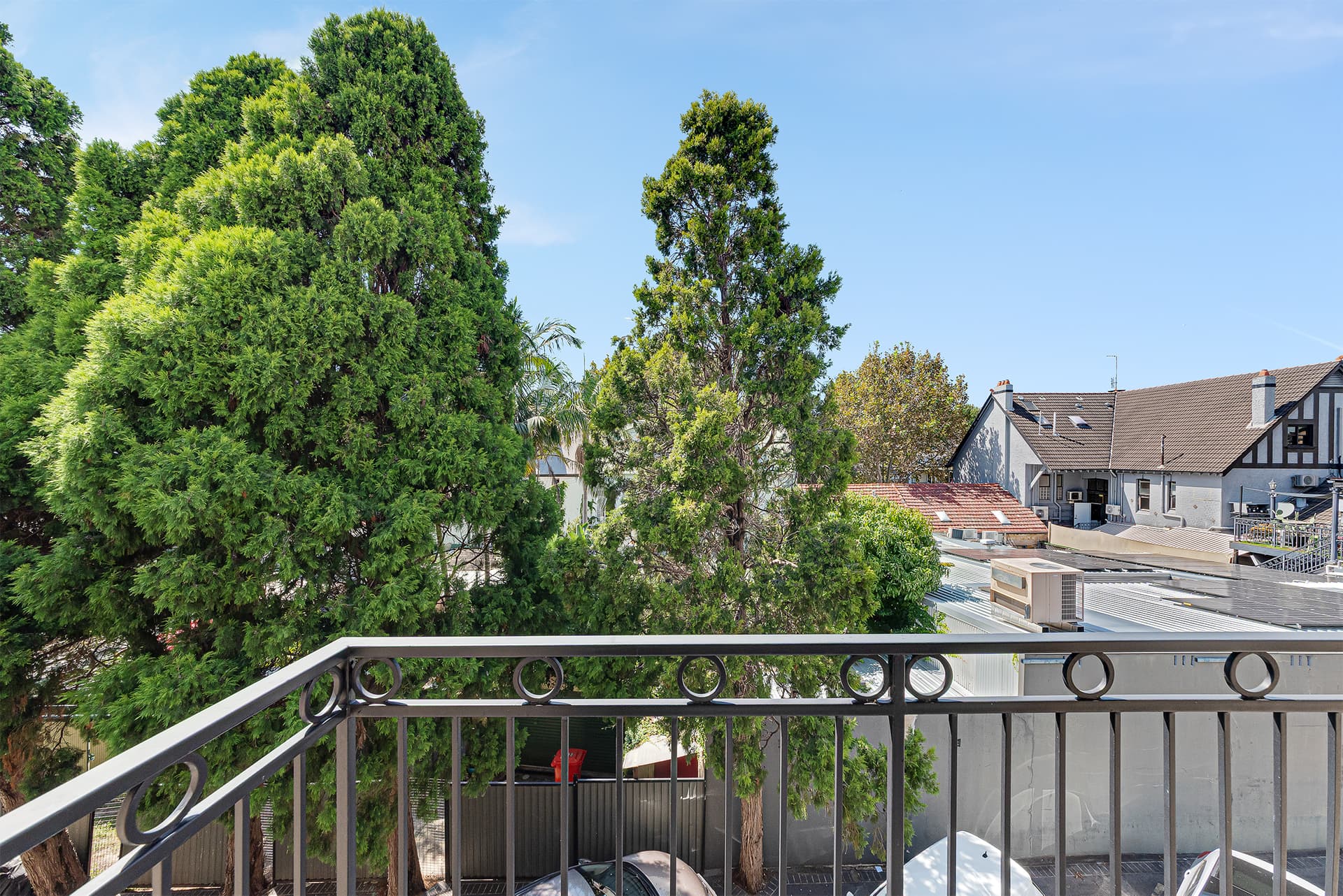 14/33 Wells Street, Redfern NSW