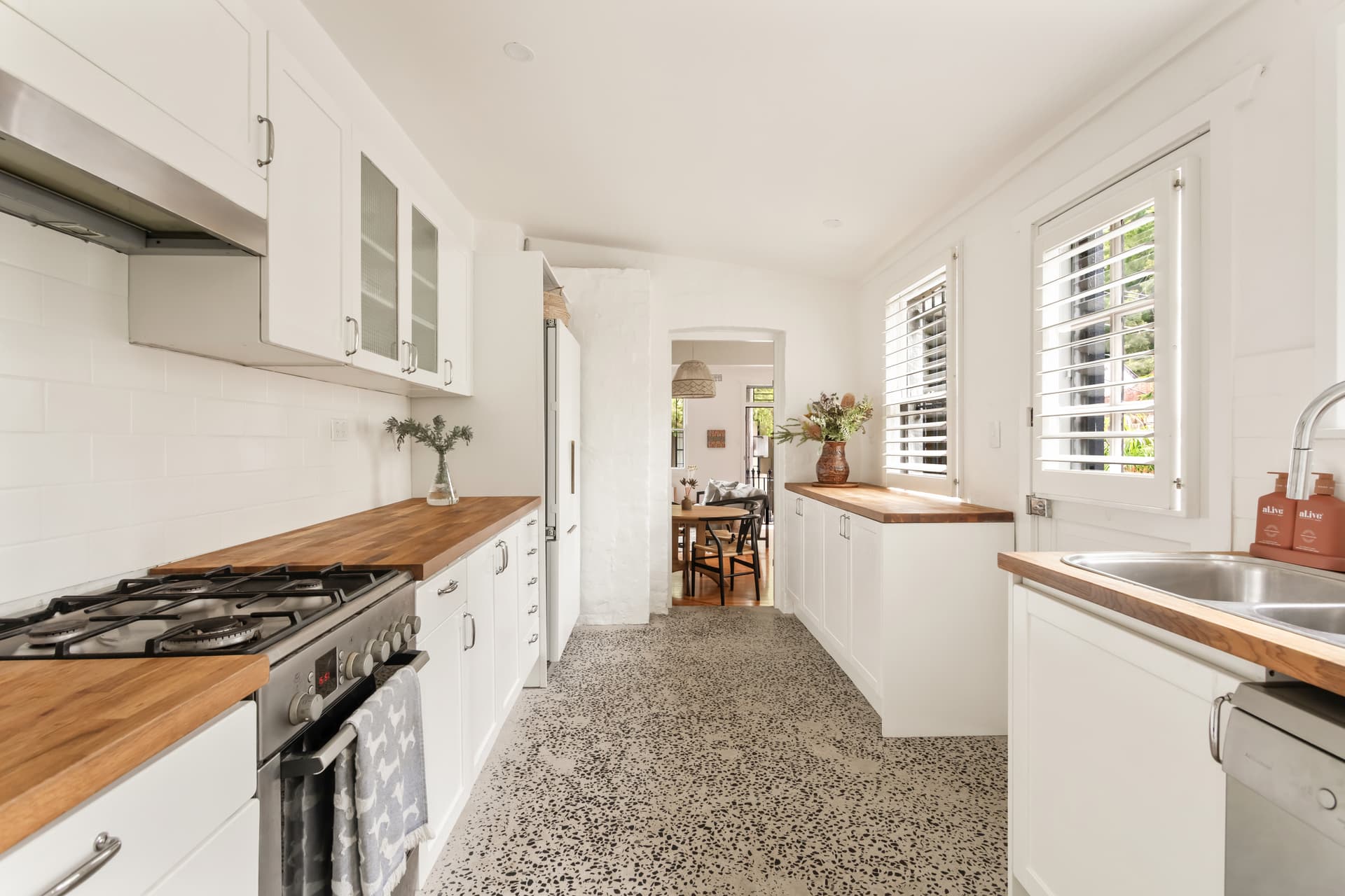 46 Phillip Street, Redfern NSW