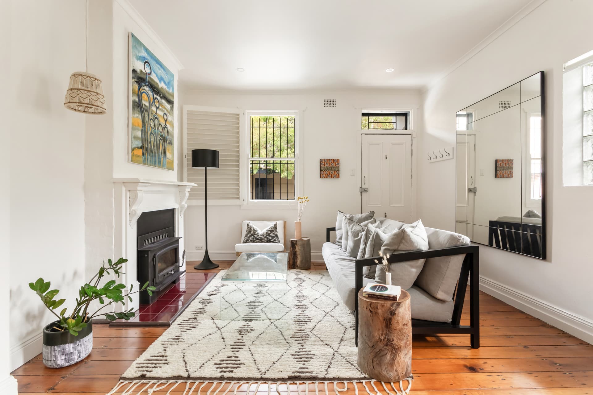 46 Phillip Street, Redfern NSW