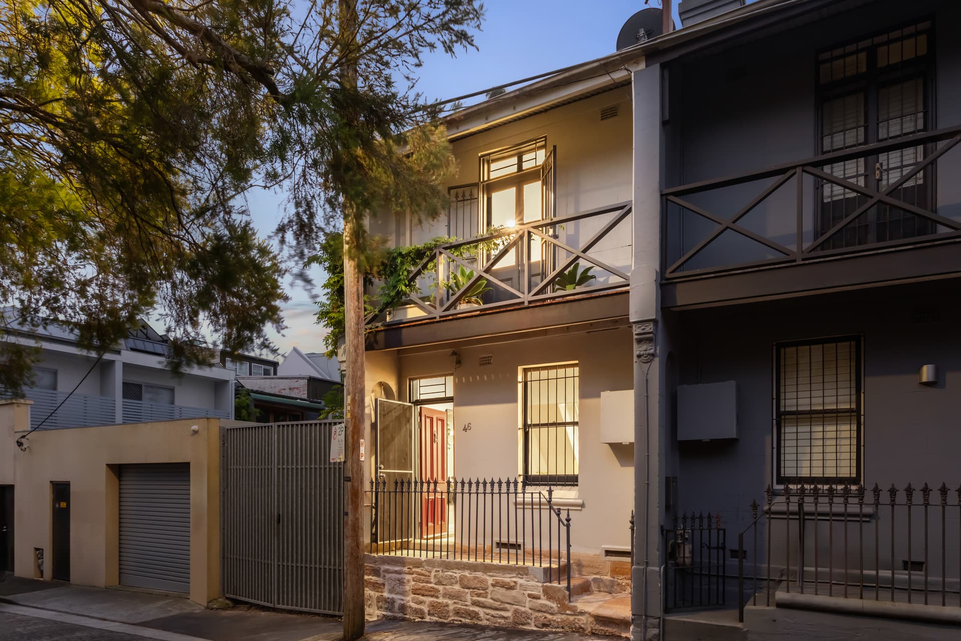 46 Phillip Street, Redfern NSW