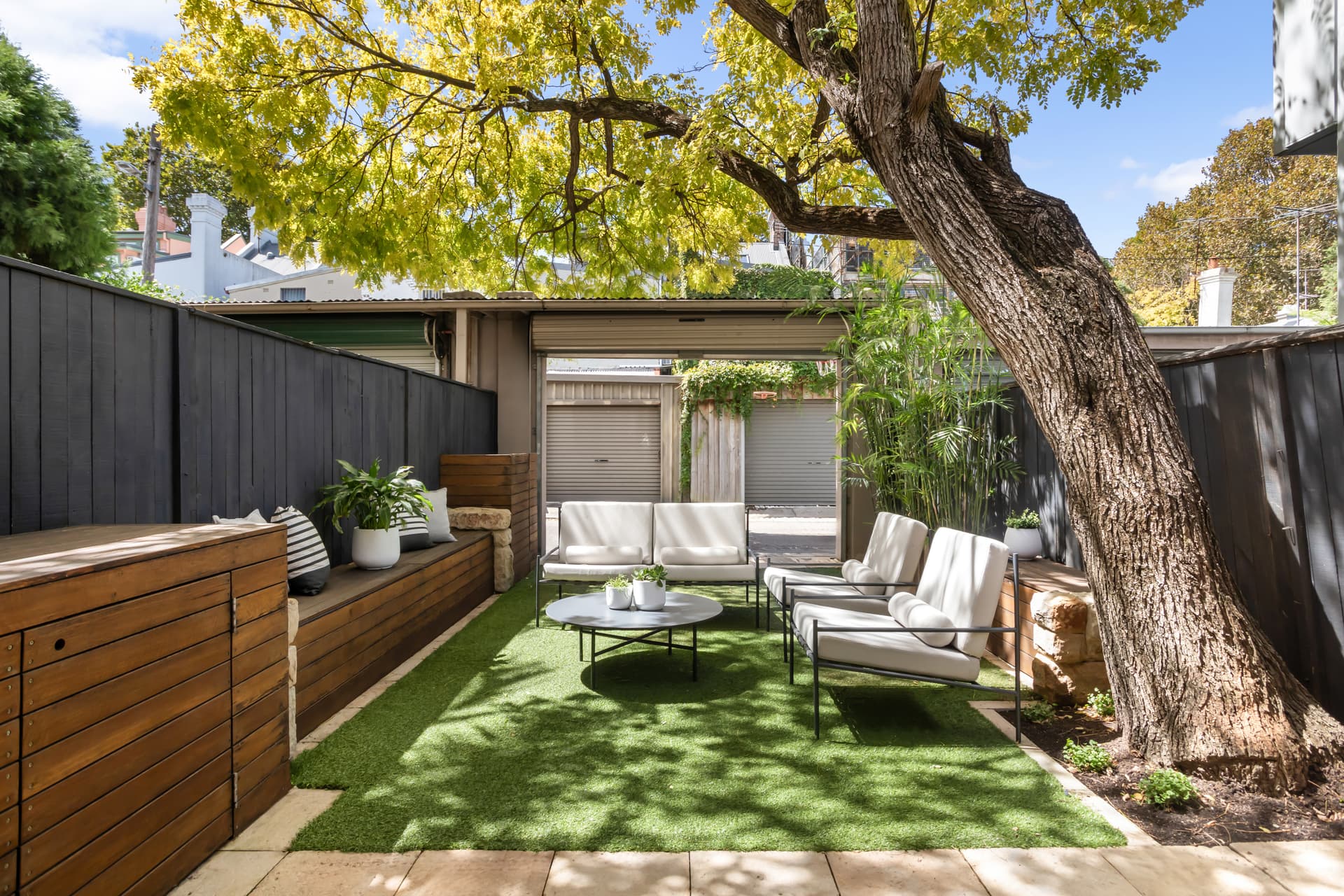 16 Kepos Street, Redfern NSW