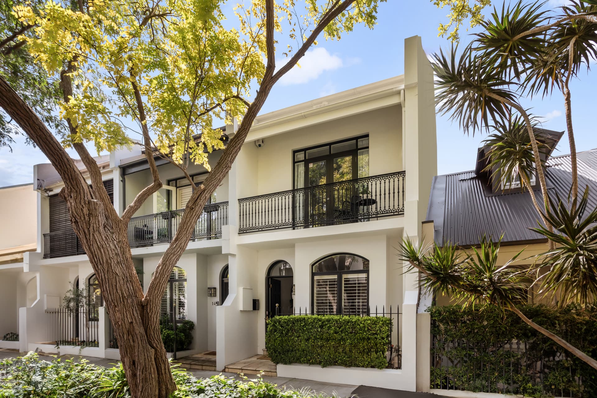 16 Kepos Street, Redfern NSW