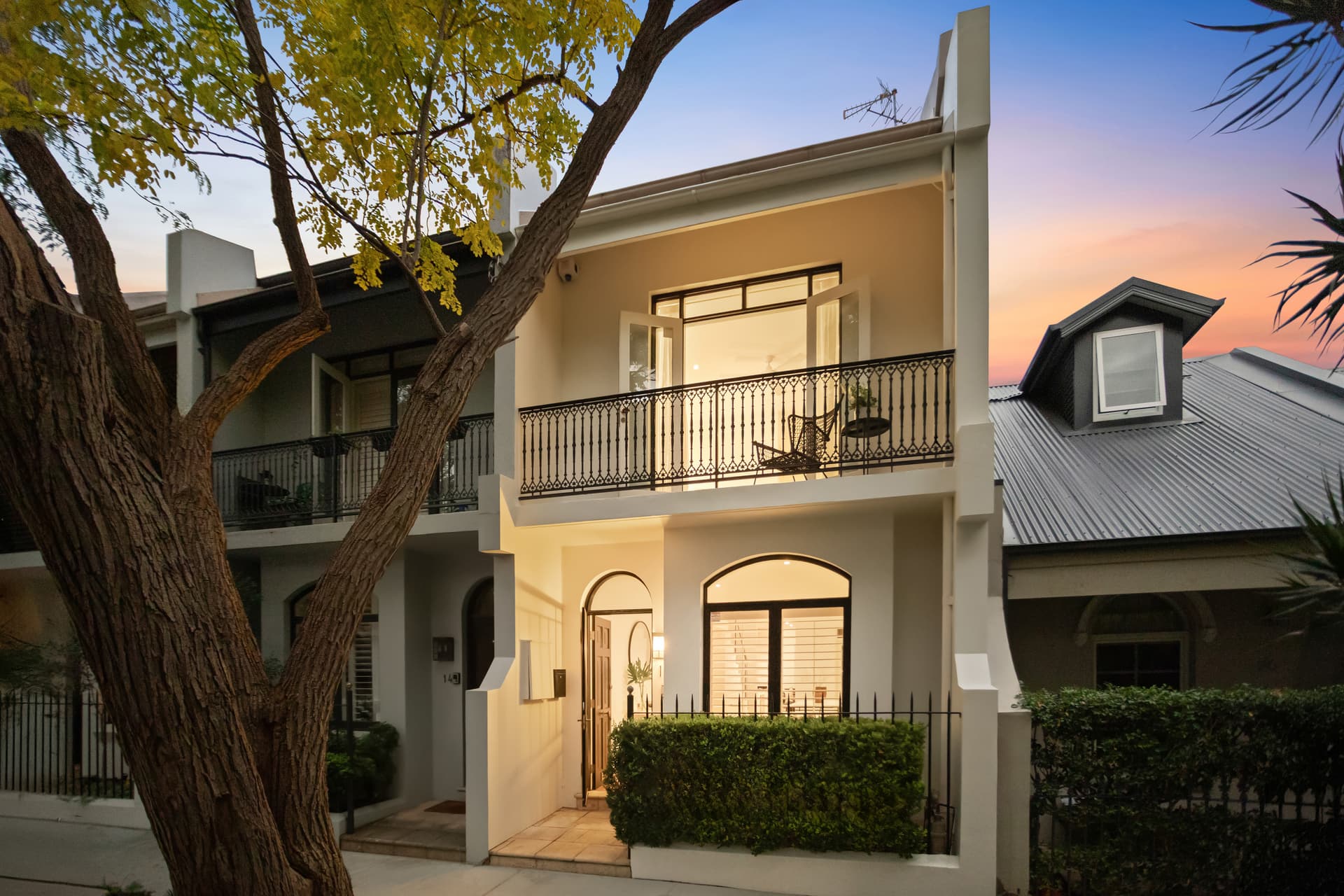 16 Kepos Street, Redfern NSW