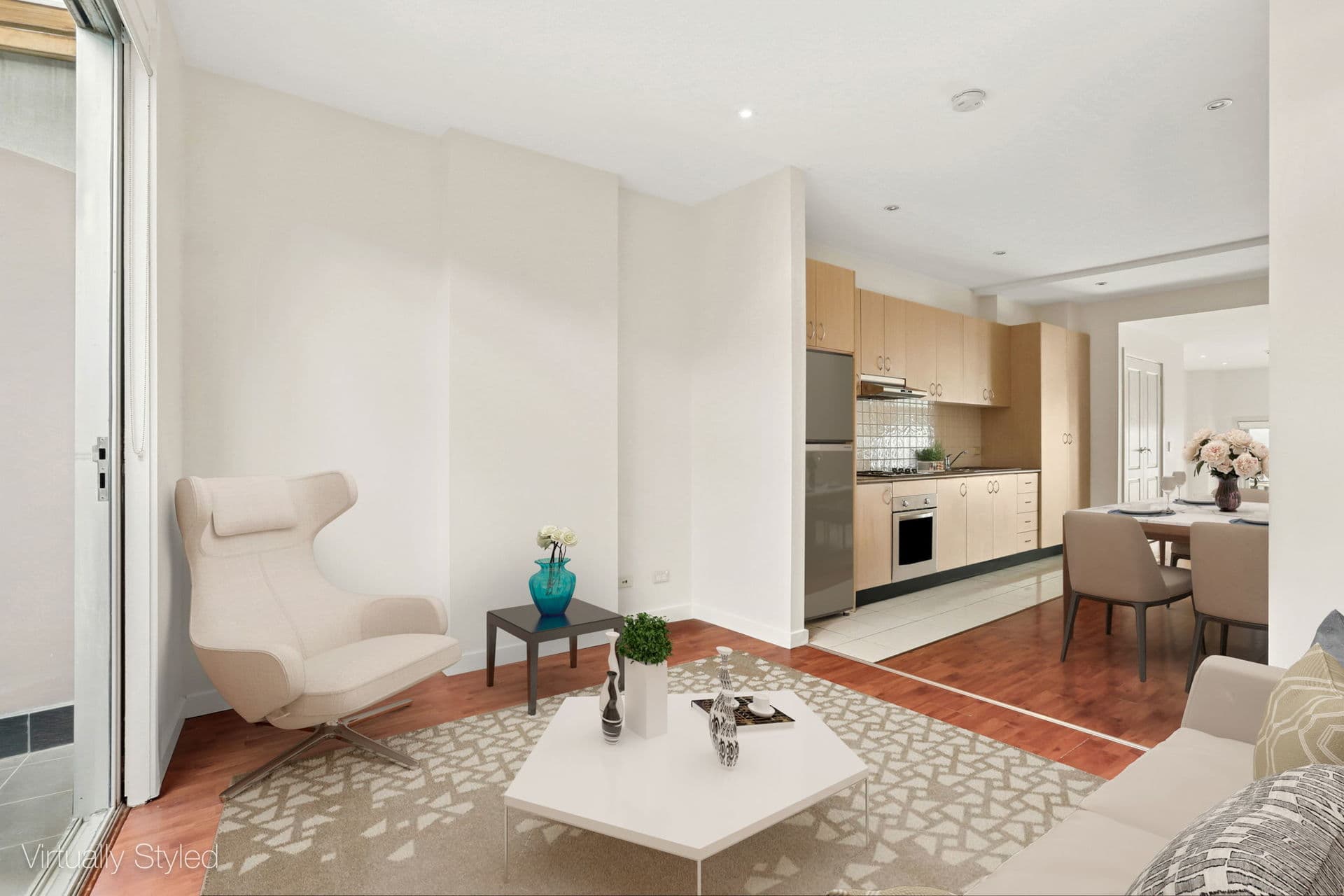 2/124 Regent Street, Redfern NSW