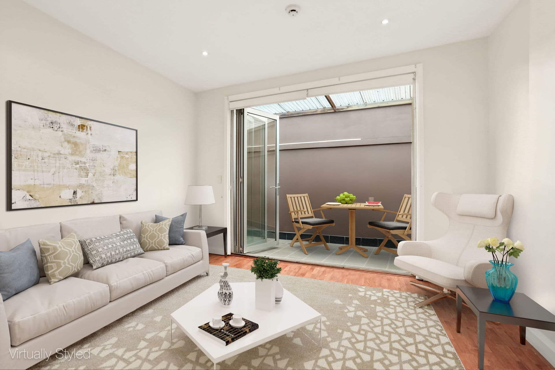 2/124 Regent Street, Redfern NSW