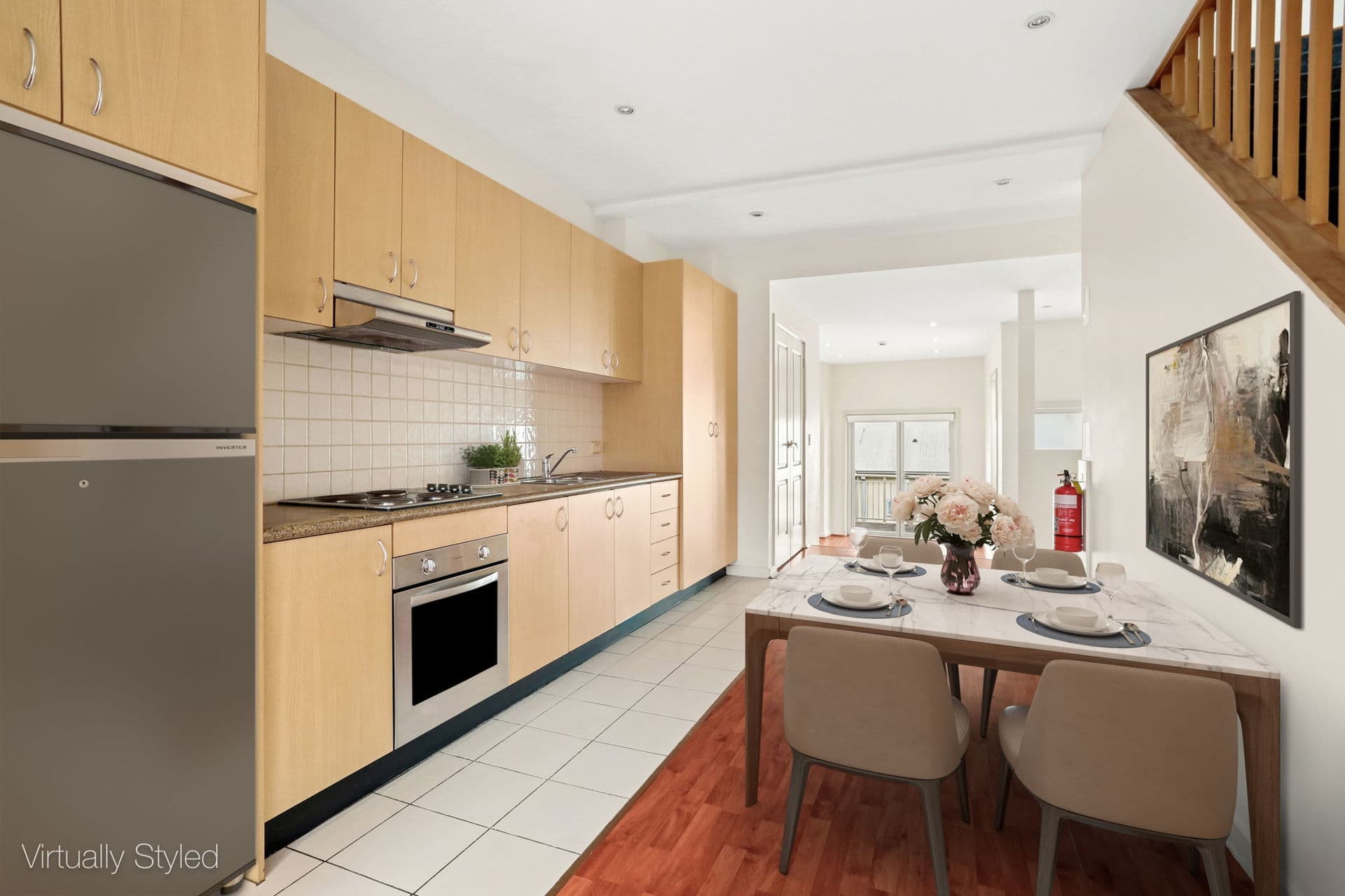 2/124 Regent Street, Redfern NSW