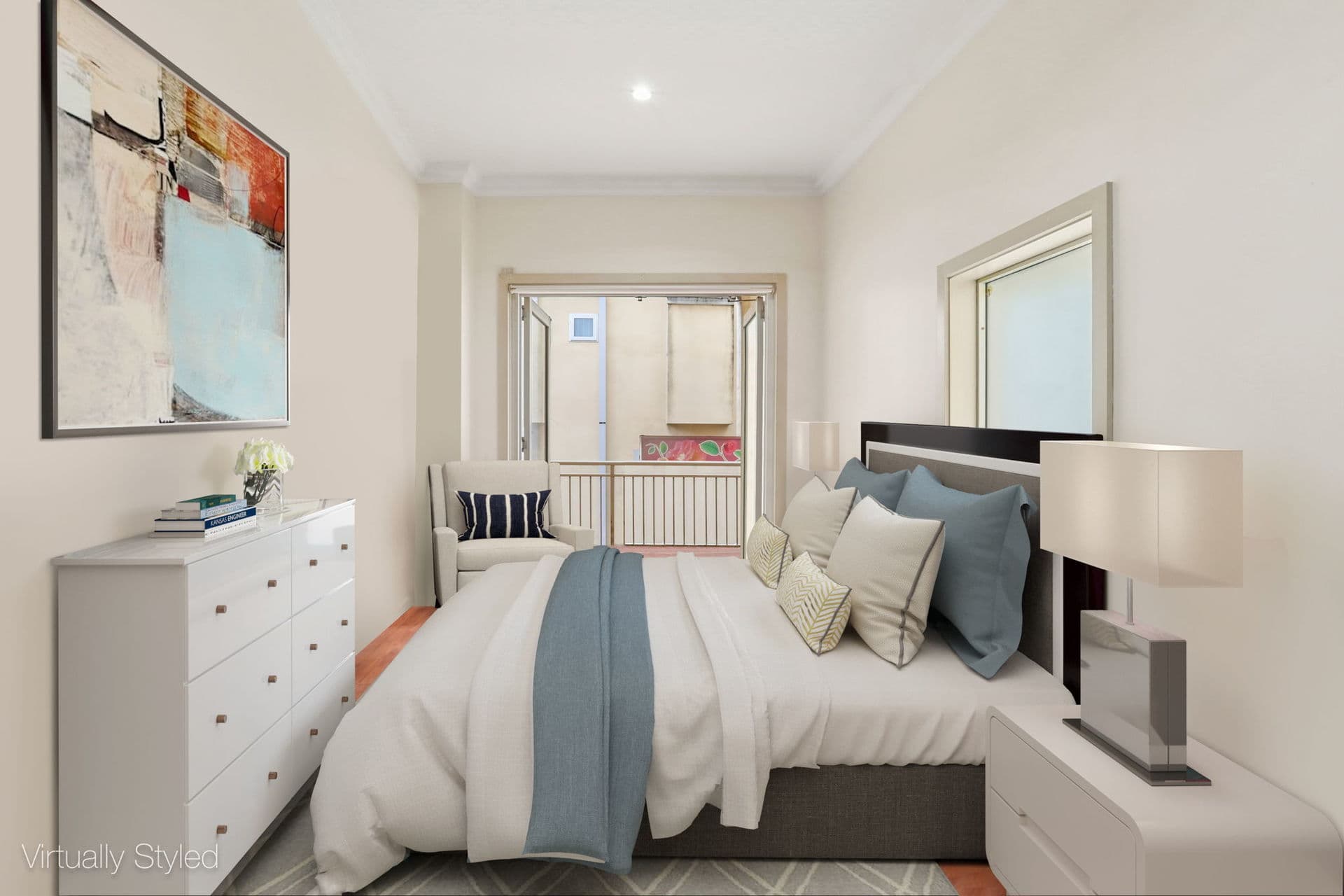 2/124 Regent Street, Redfern NSW