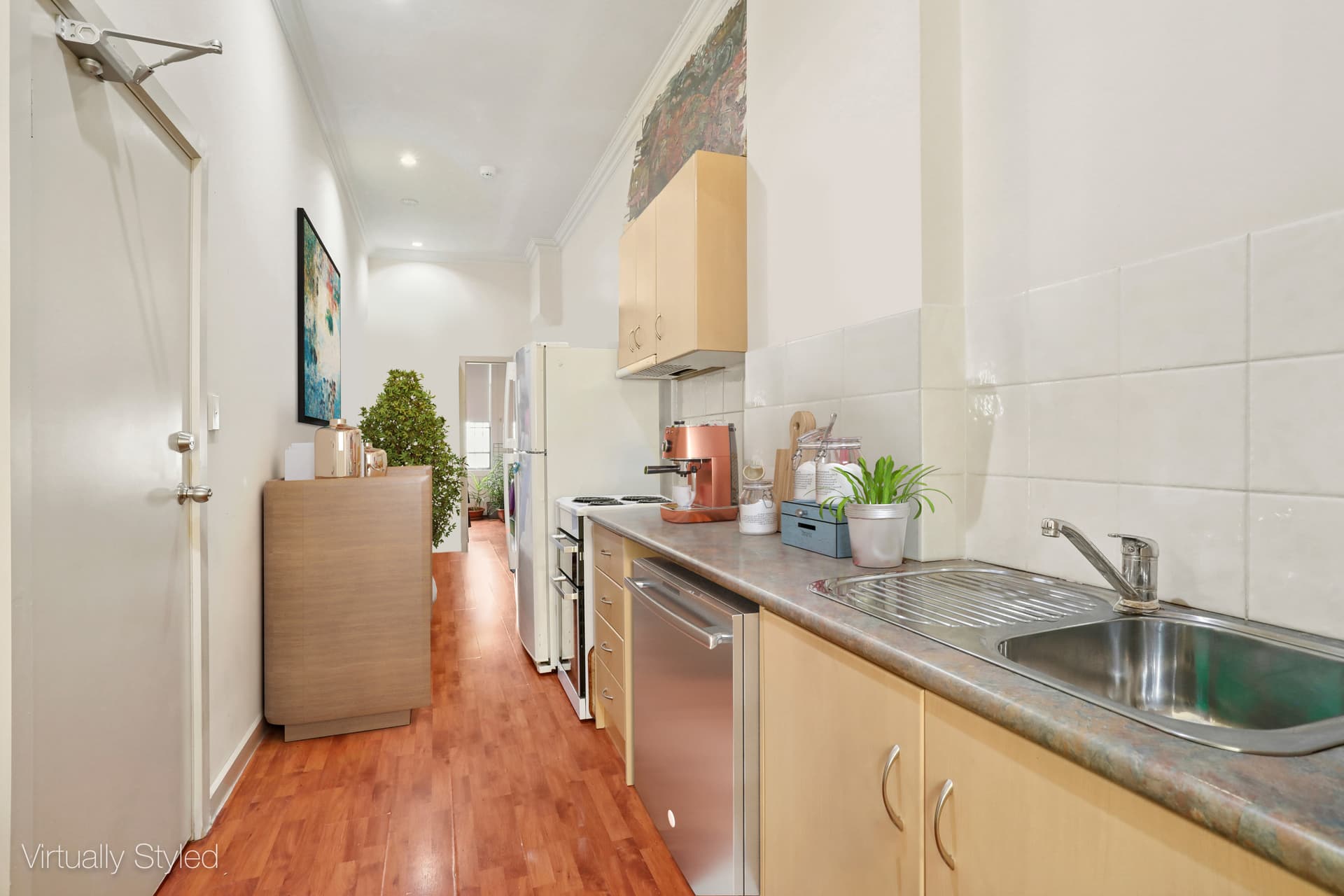 2/124 Regent Street, Redfern NSW