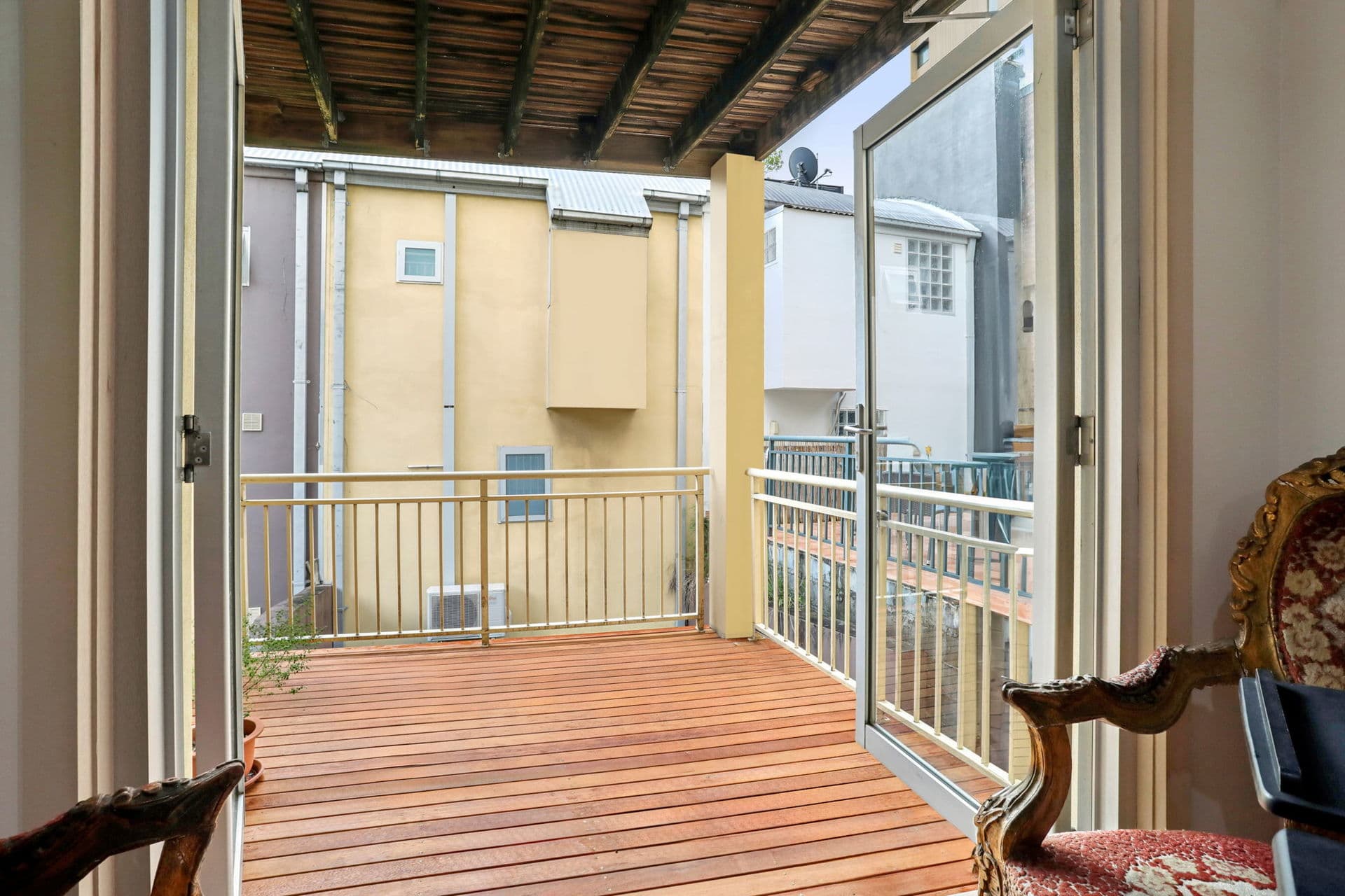 2/124 Regent Street, Redfern NSW